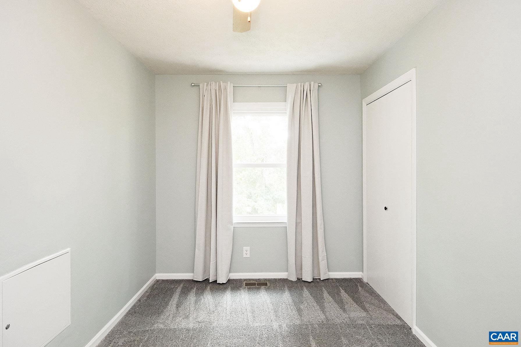 UNKNOWN - Residential Lease