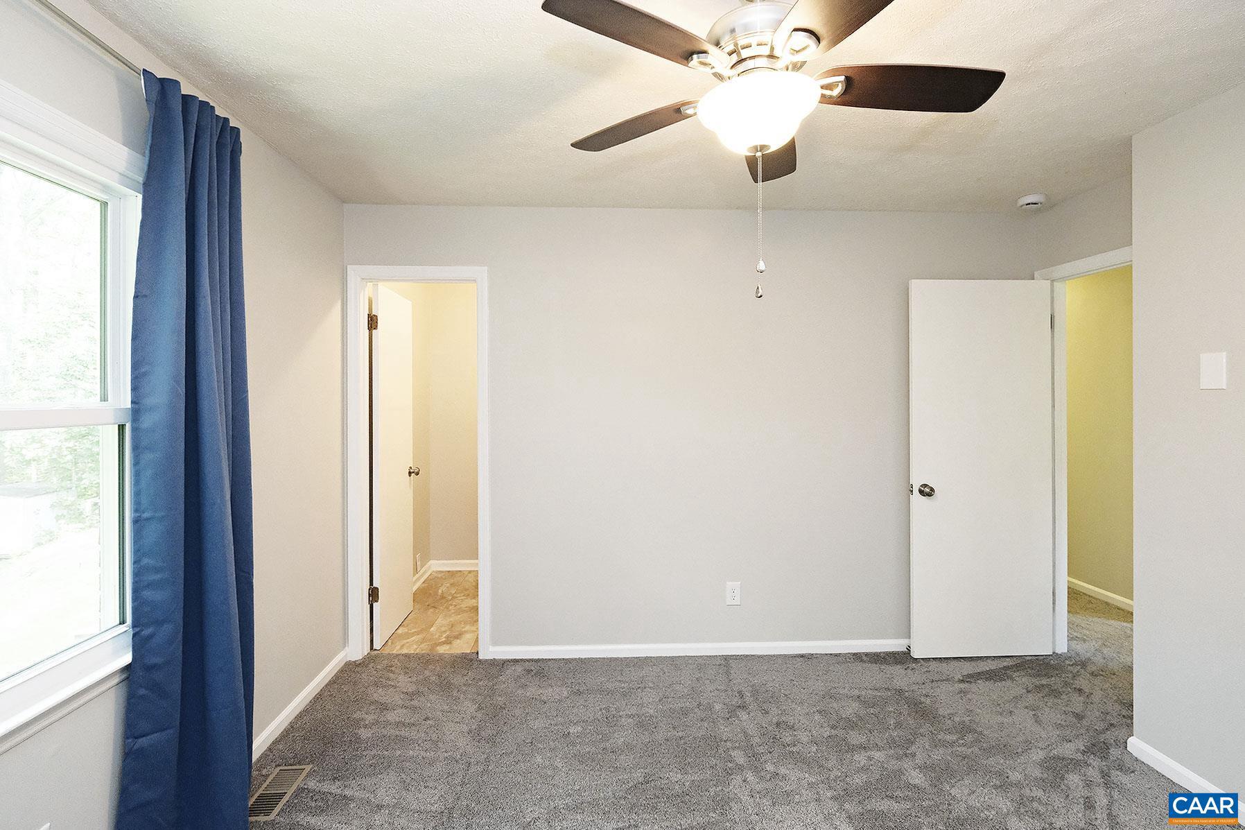 UNKNOWN - Residential Lease