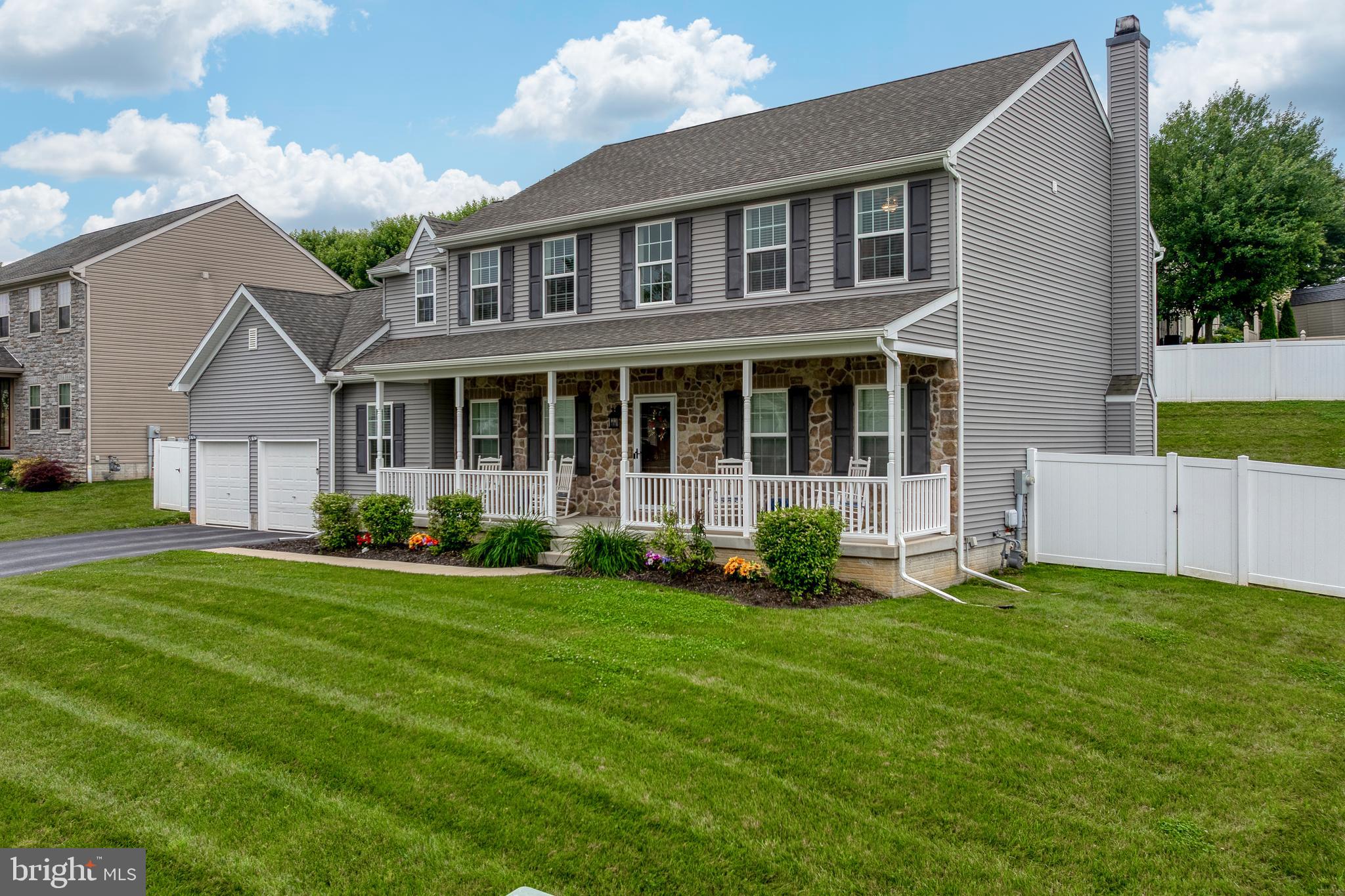 130 SURREY LANE