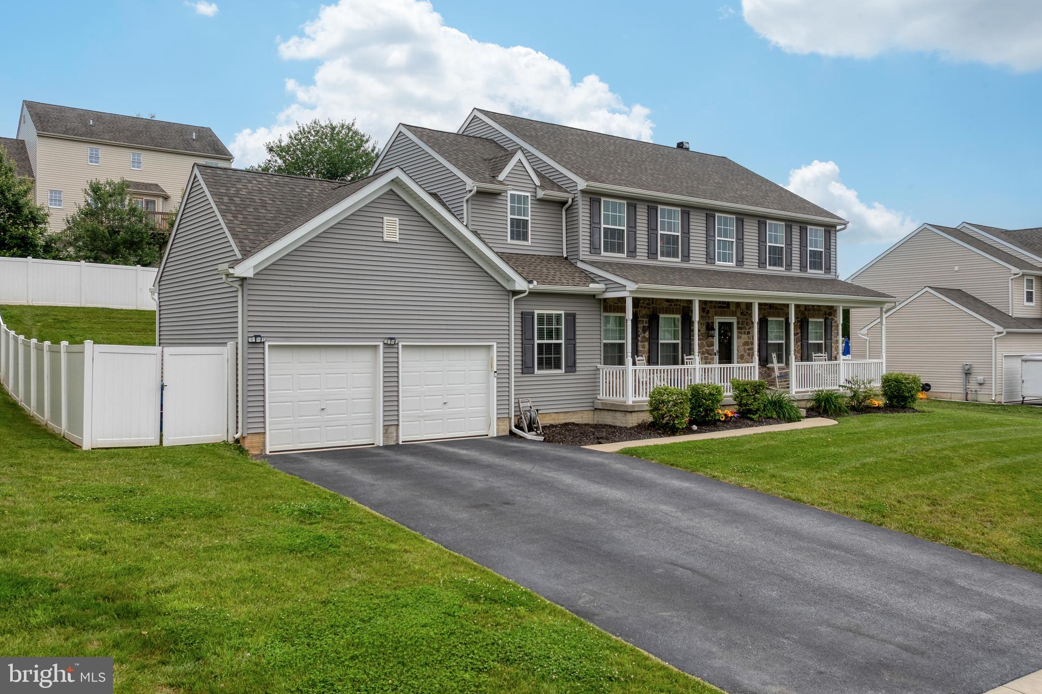130 SURREY LANE
