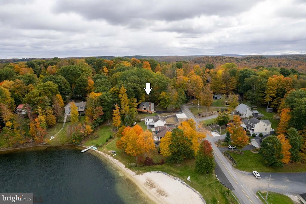 TREASURE LAKE - Residential