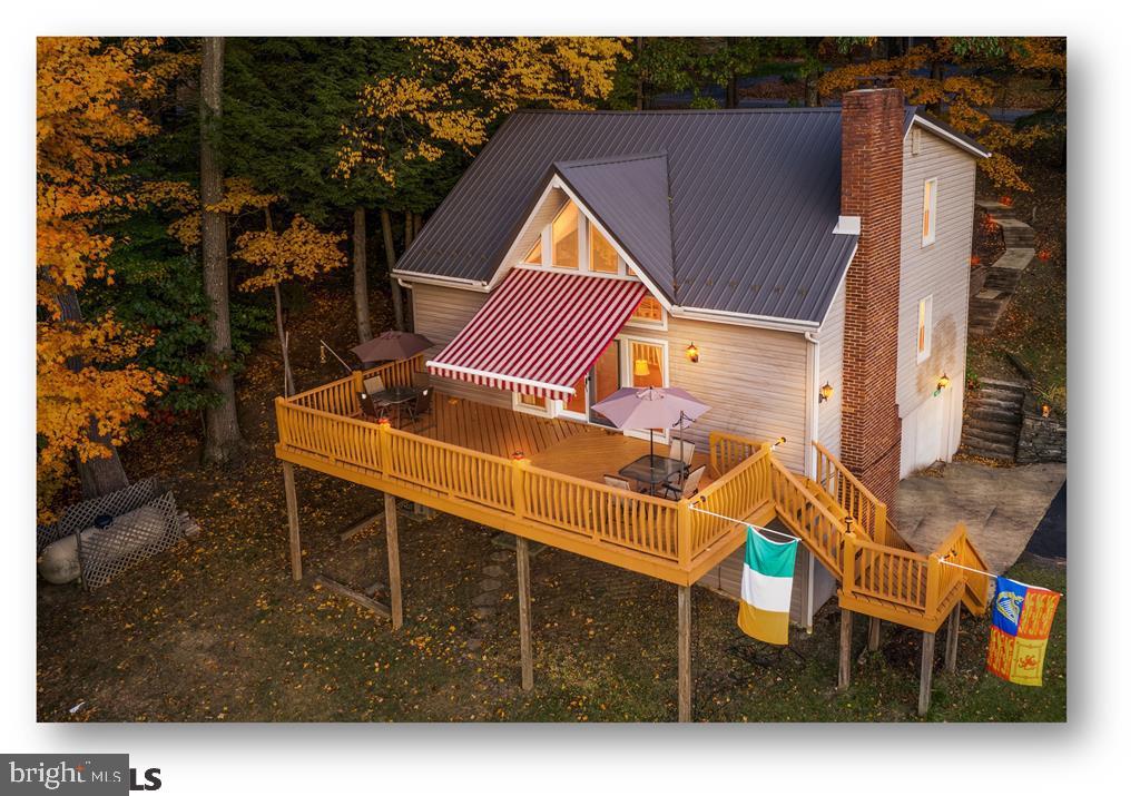 TREASURE LAKE - Residential