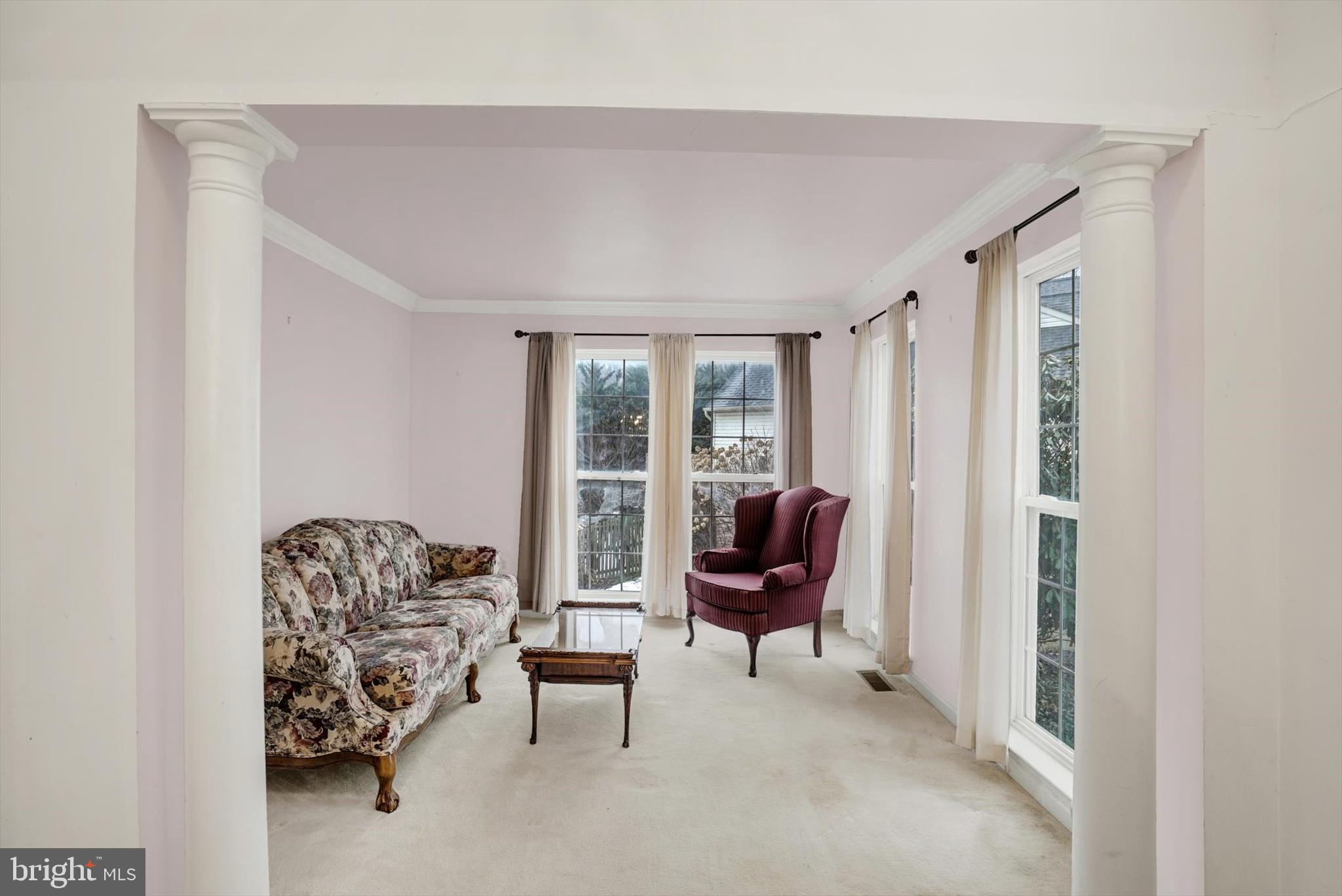 CAMBRIDGE FARMS - Residential