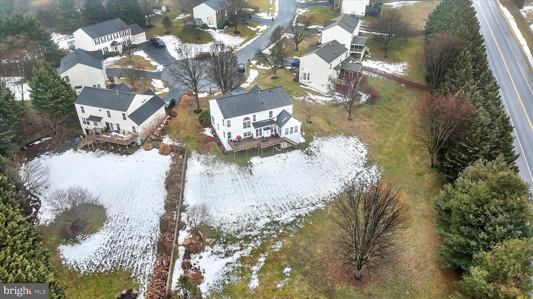 CAMBRIDGE FARMS - Residential