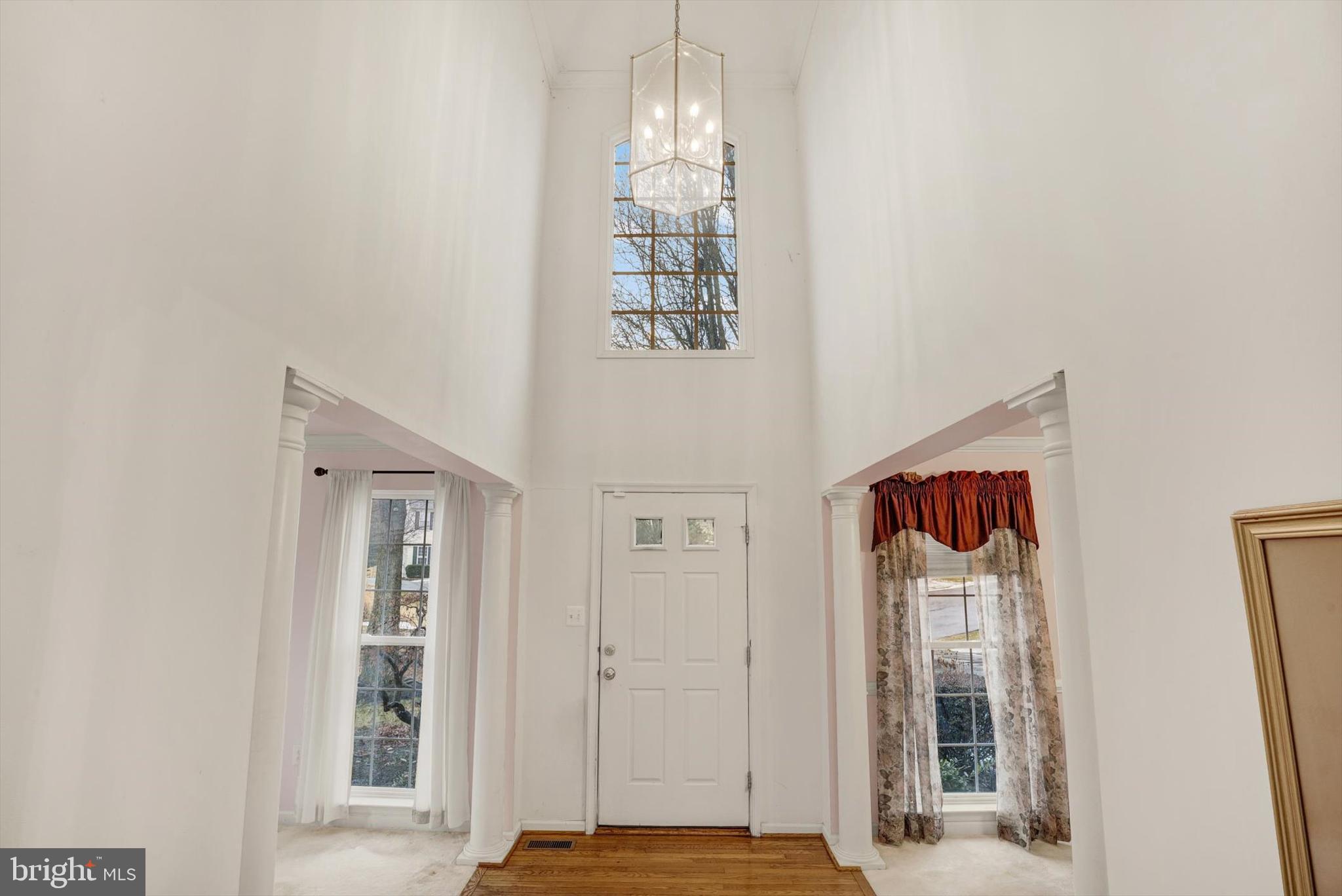 CAMBRIDGE FARMS - Residential