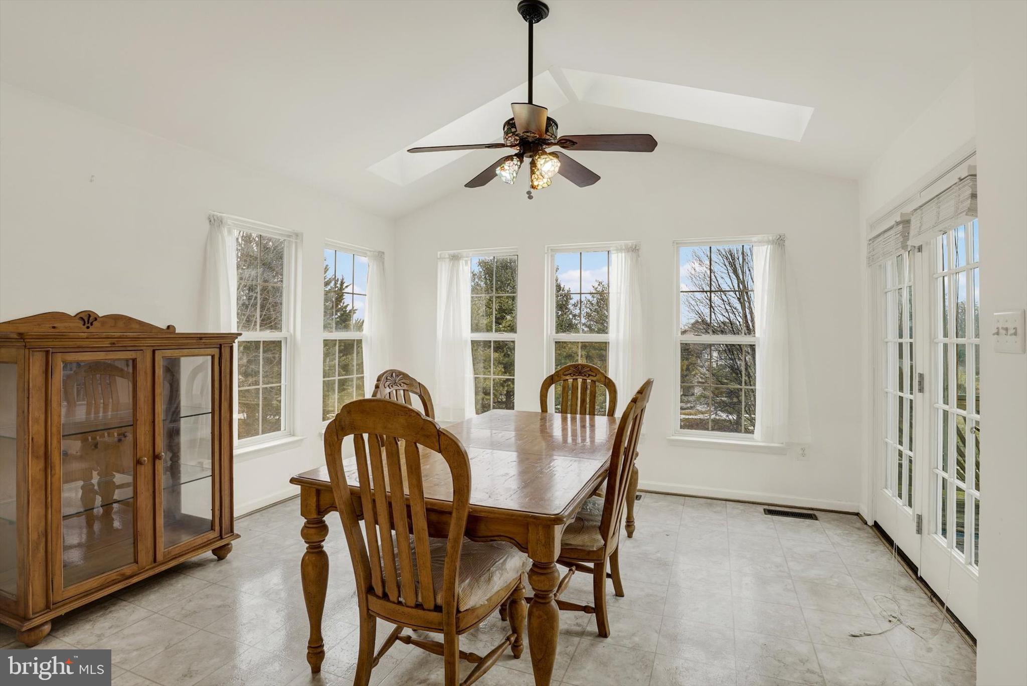 CAMBRIDGE FARMS - Residential