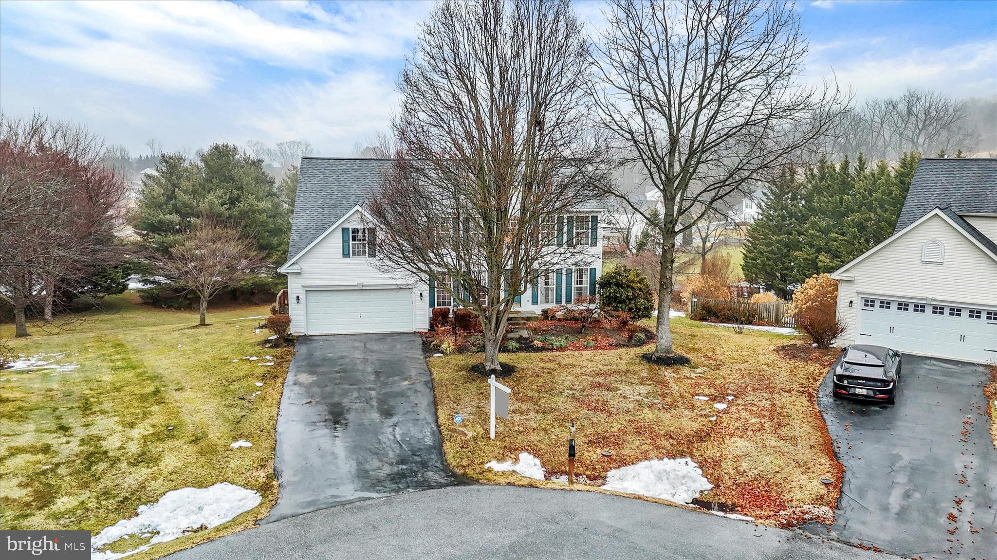 CAMBRIDGE FARMS - Residential