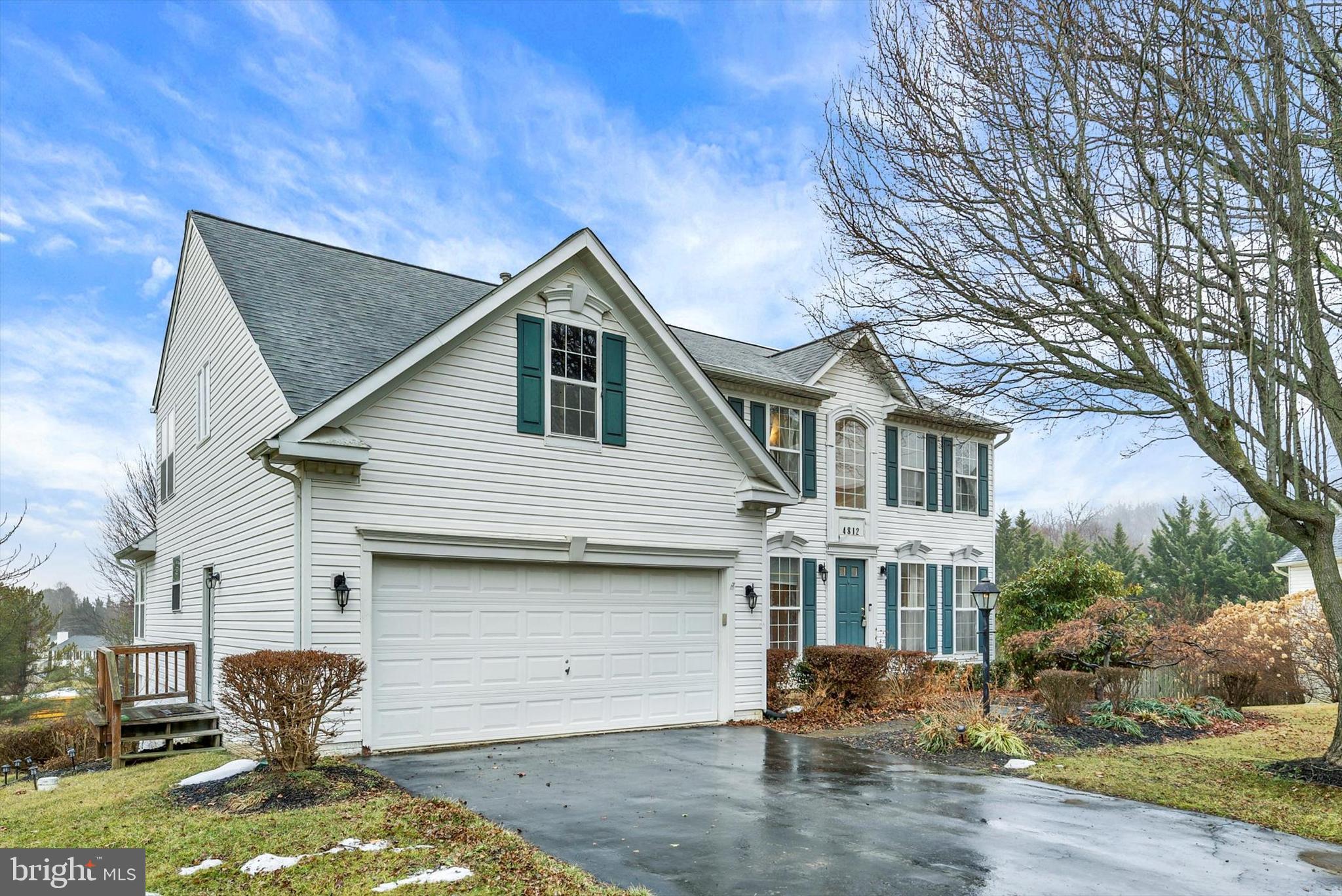 CAMBRIDGE FARMS - Residential