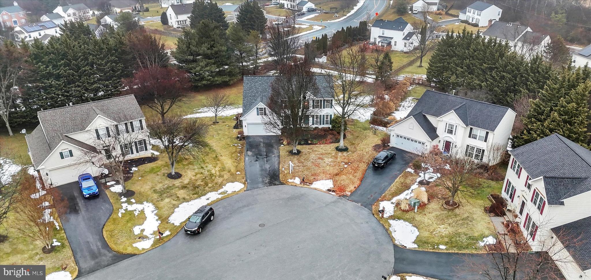 CAMBRIDGE FARMS - Residential