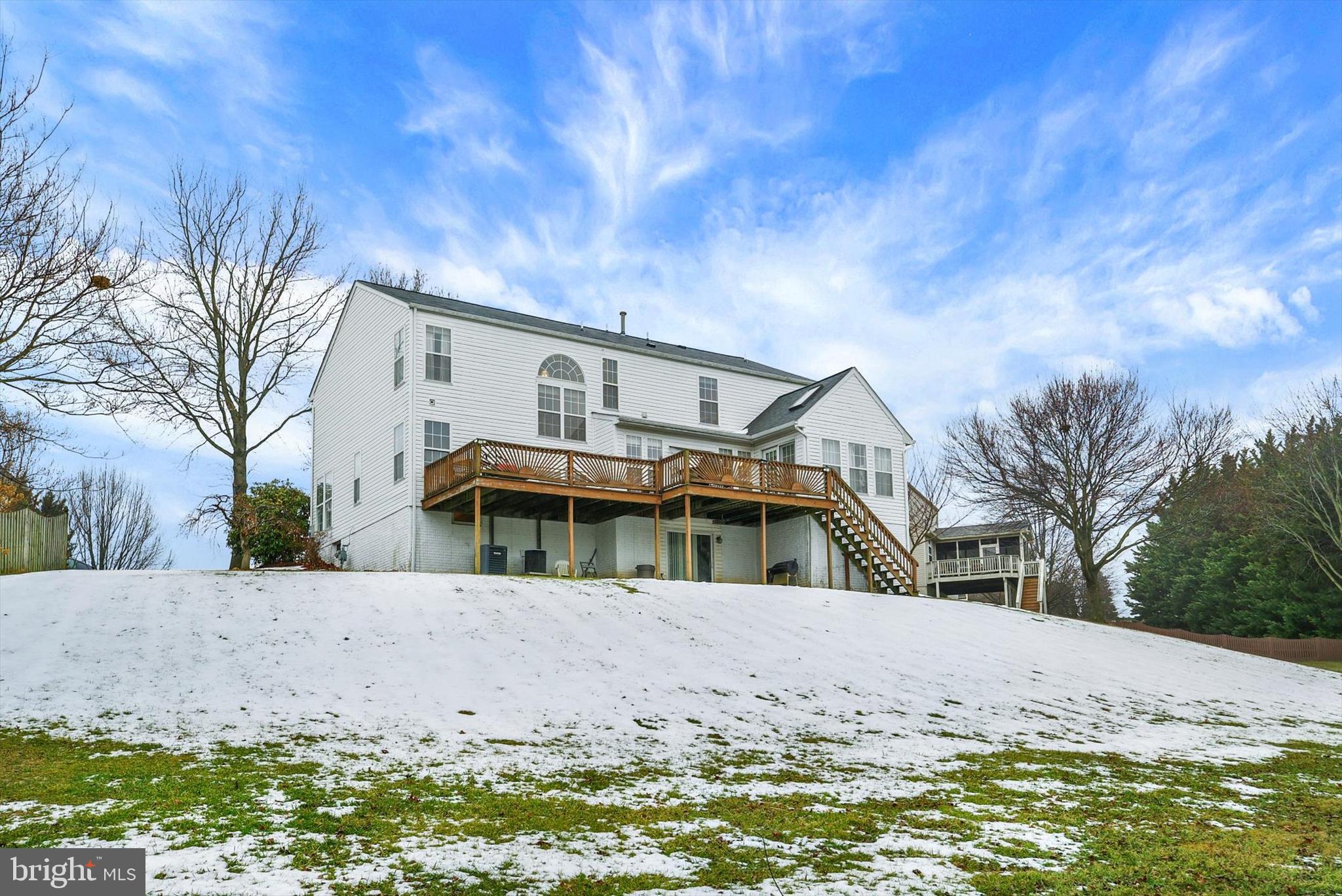 CAMBRIDGE FARMS - Residential