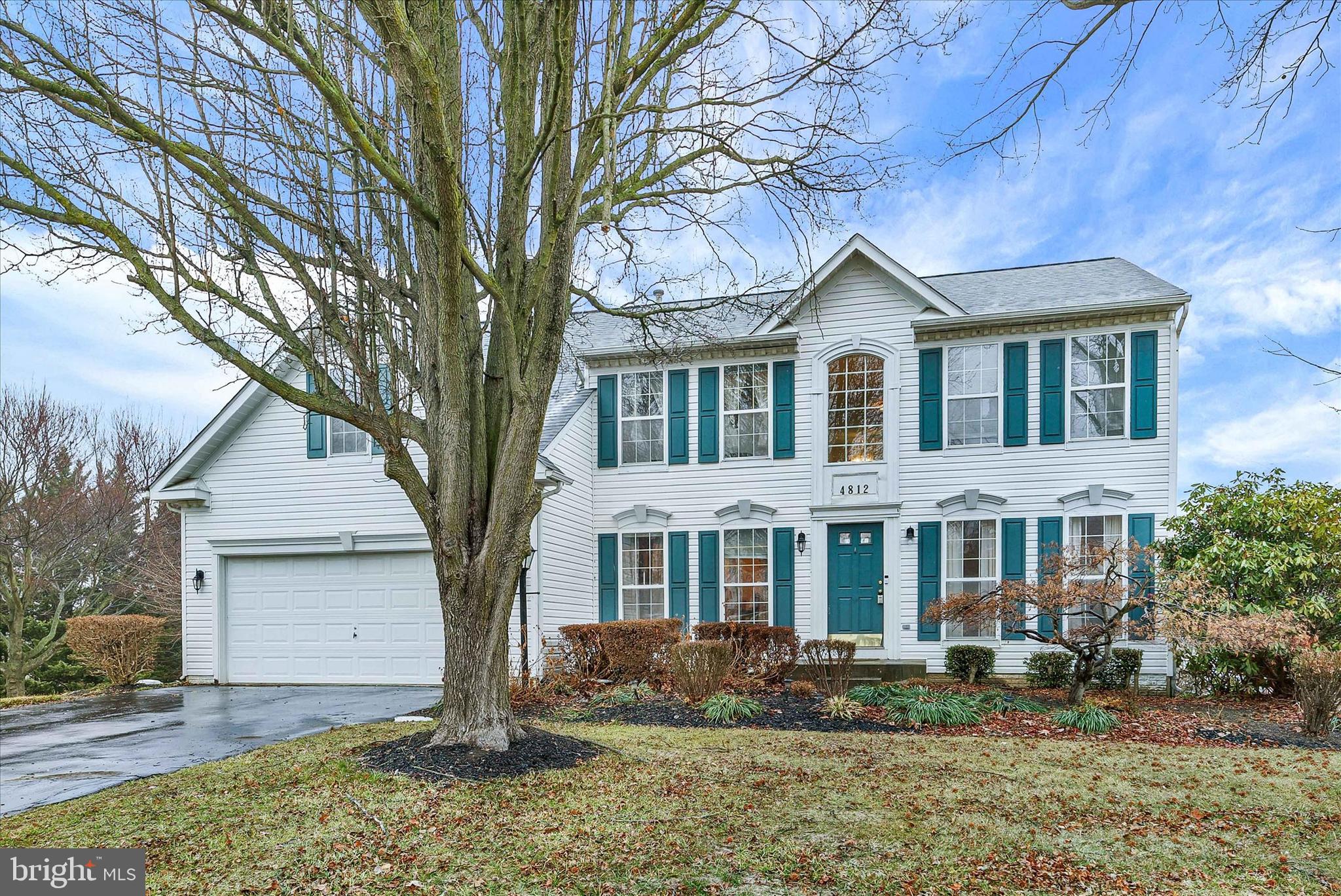 CAMBRIDGE FARMS - Residential