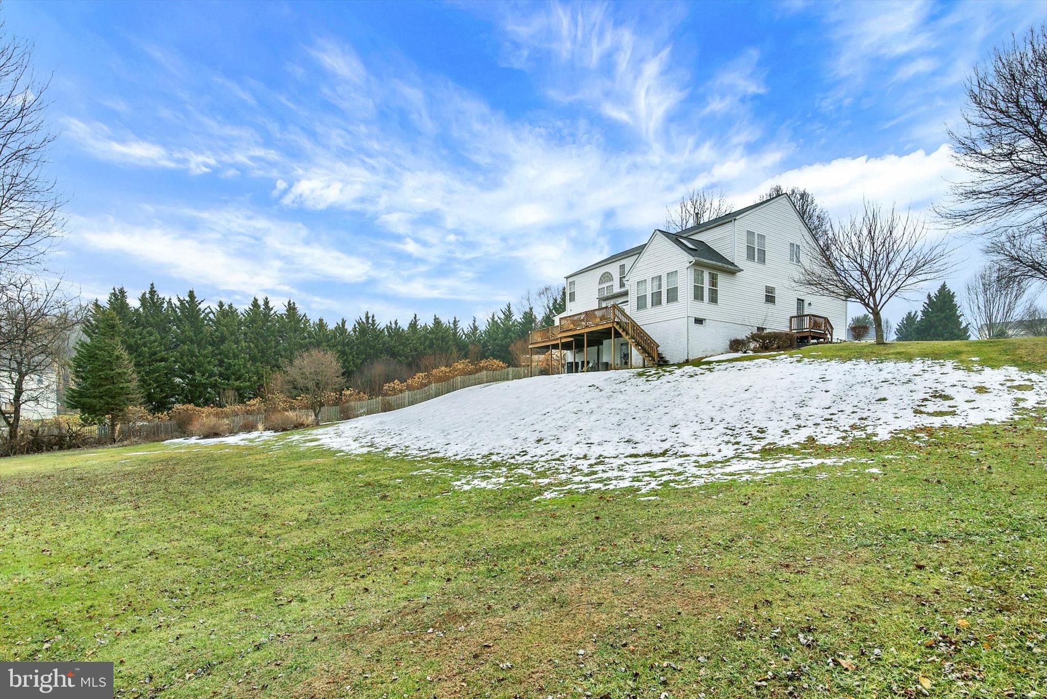 CAMBRIDGE FARMS - Residential