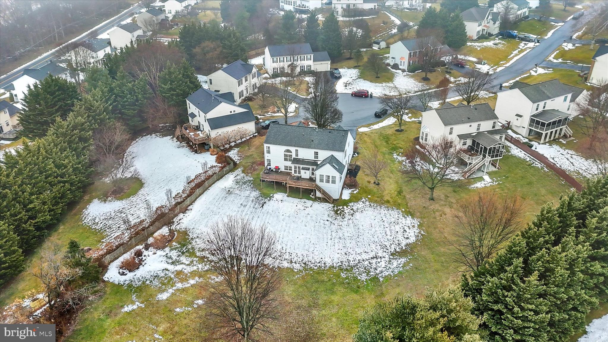 CAMBRIDGE FARMS - Residential