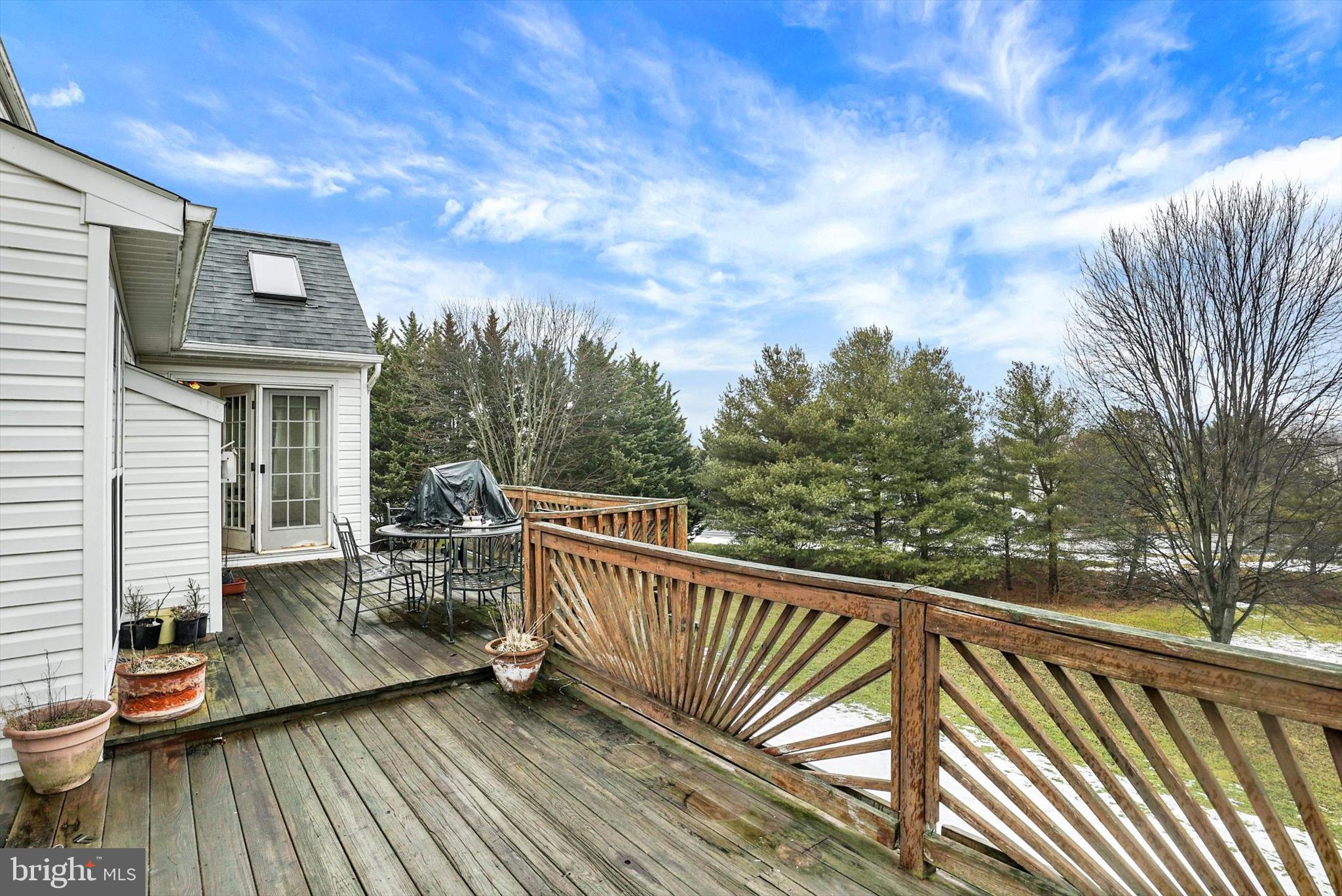 CAMBRIDGE FARMS - Residential