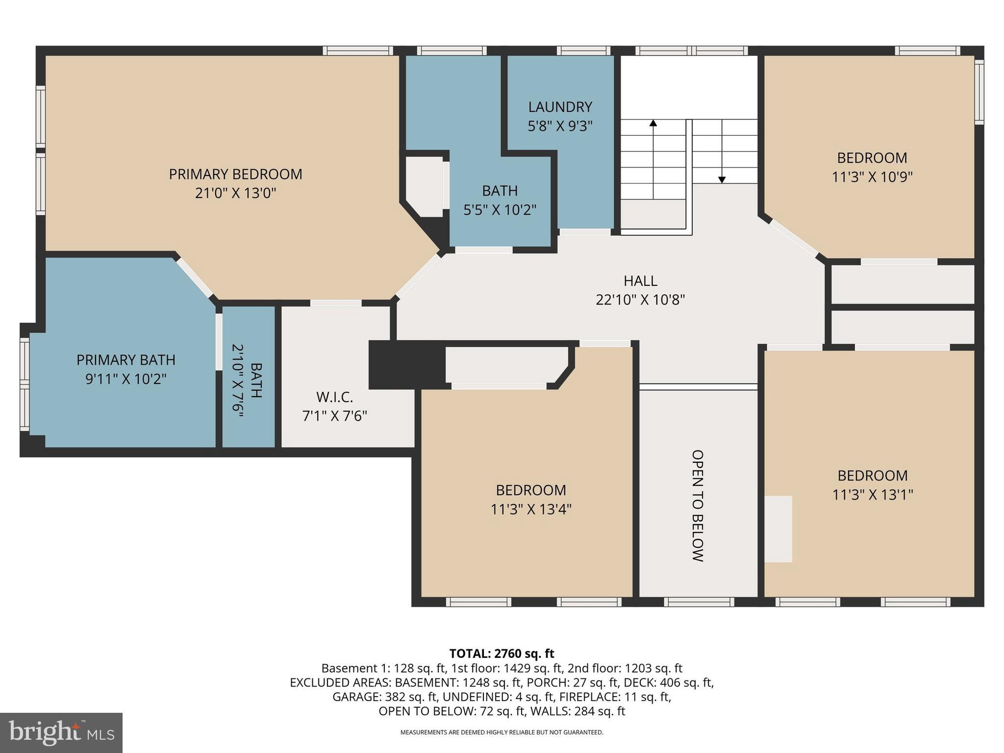 CAMBRIDGE FARMS - Residential
