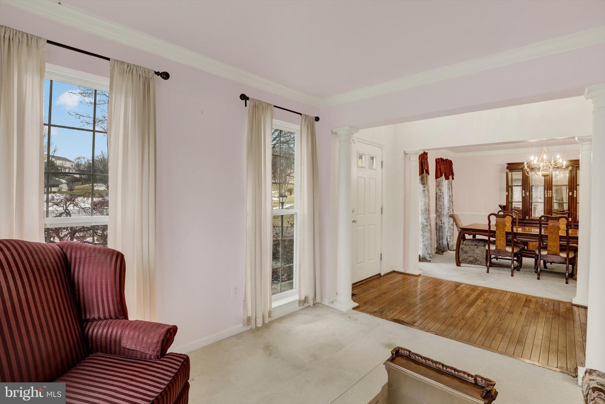 CAMBRIDGE FARMS - Residential