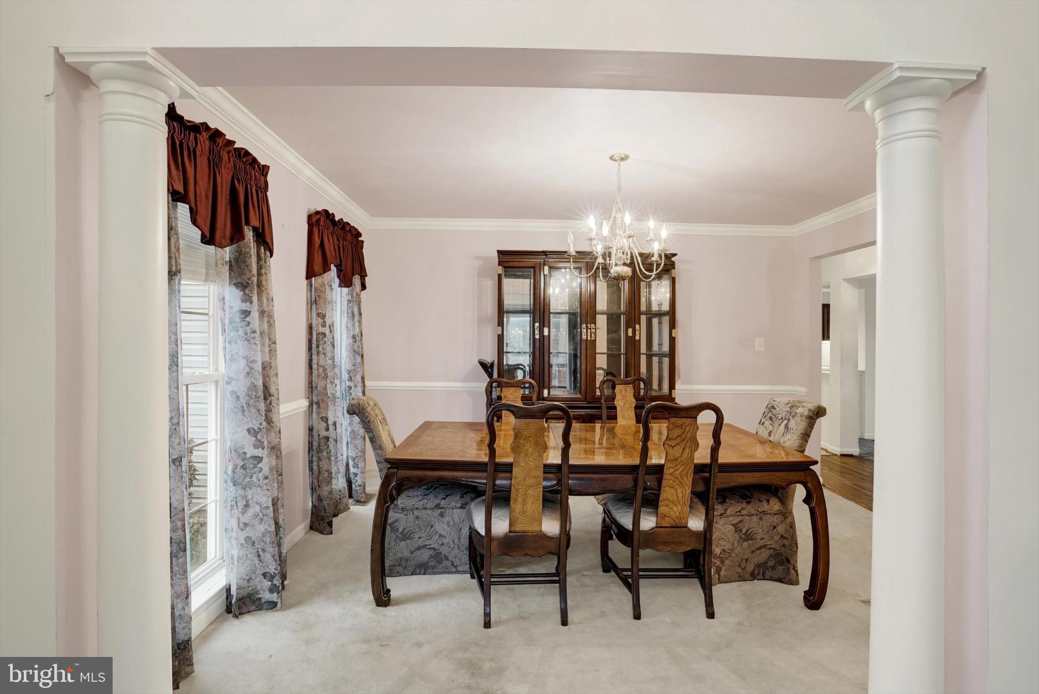 CAMBRIDGE FARMS - Residential