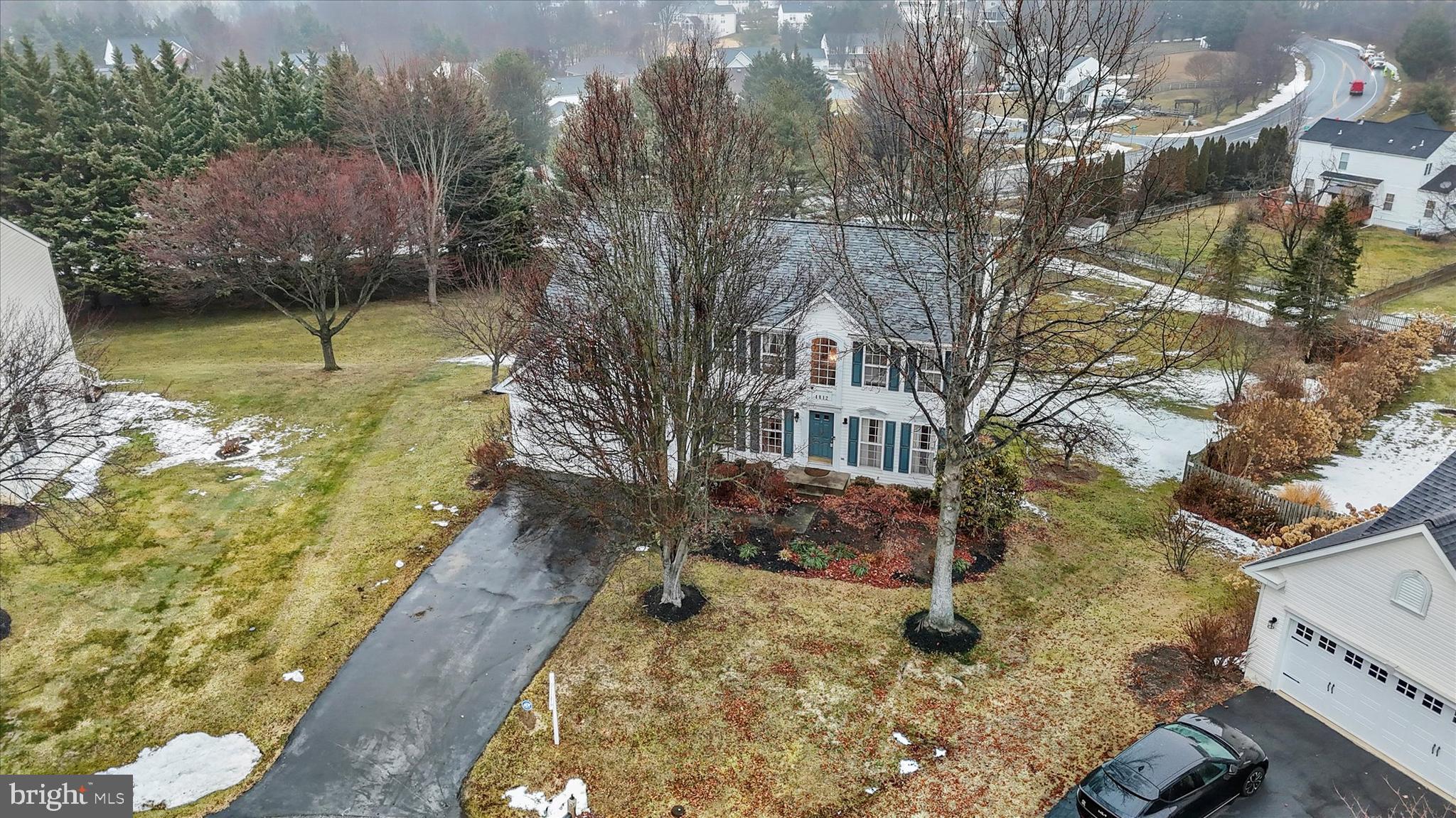 CAMBRIDGE FARMS - Residential