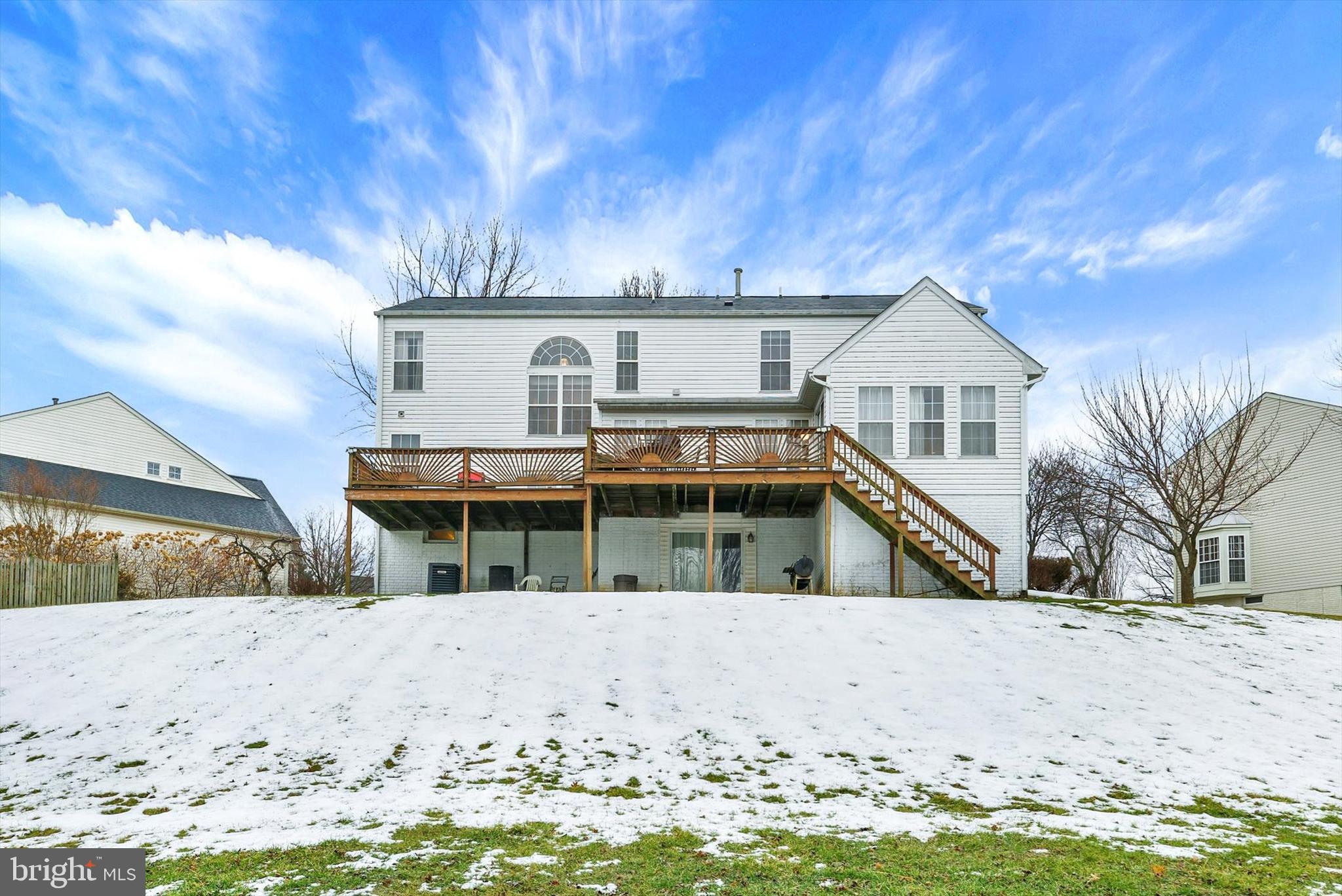 CAMBRIDGE FARMS - Residential