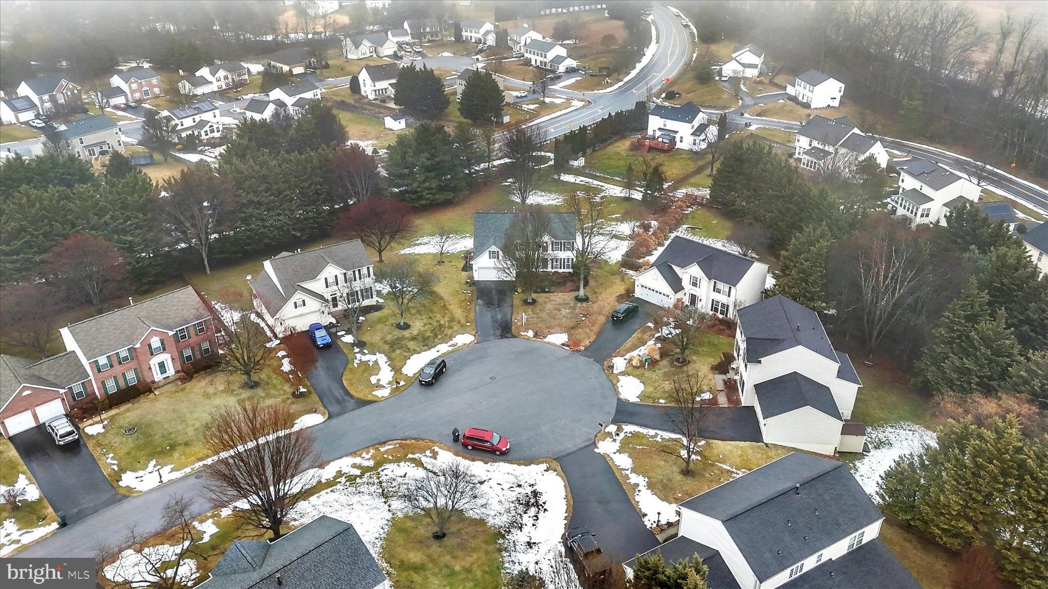 CAMBRIDGE FARMS - Residential