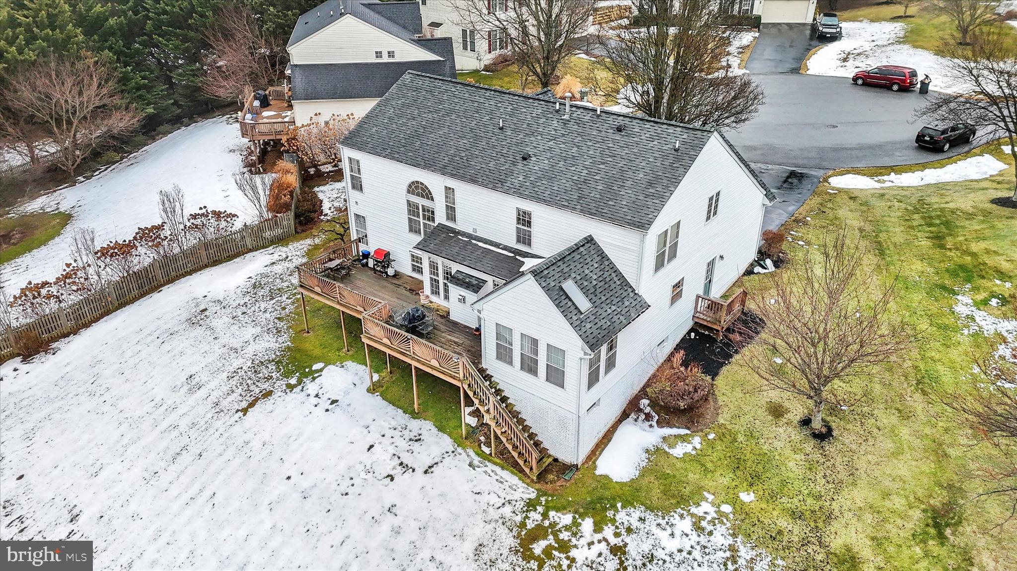 CAMBRIDGE FARMS - Residential