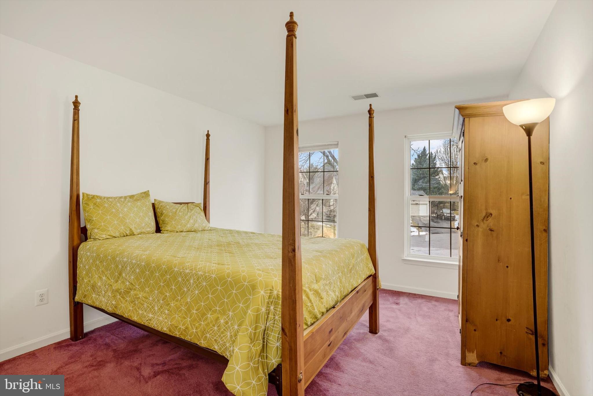 CAMBRIDGE FARMS - Residential