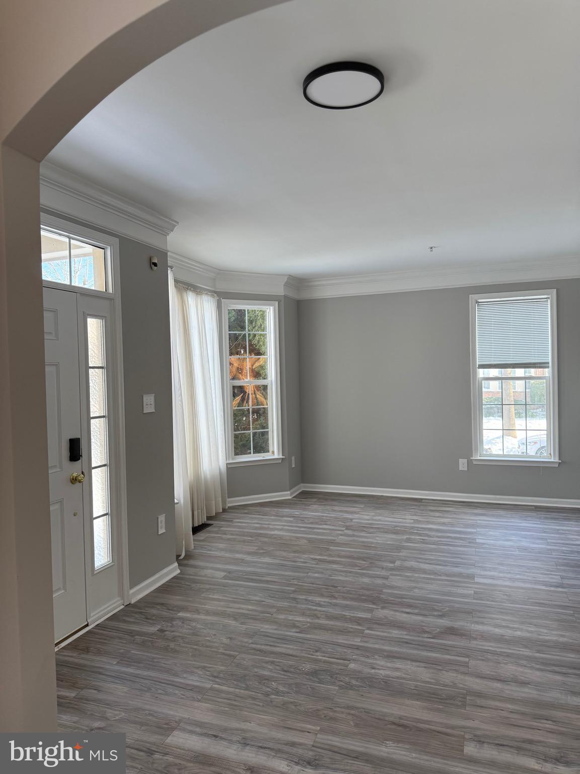 GREENS PISCATAWAY - Residential