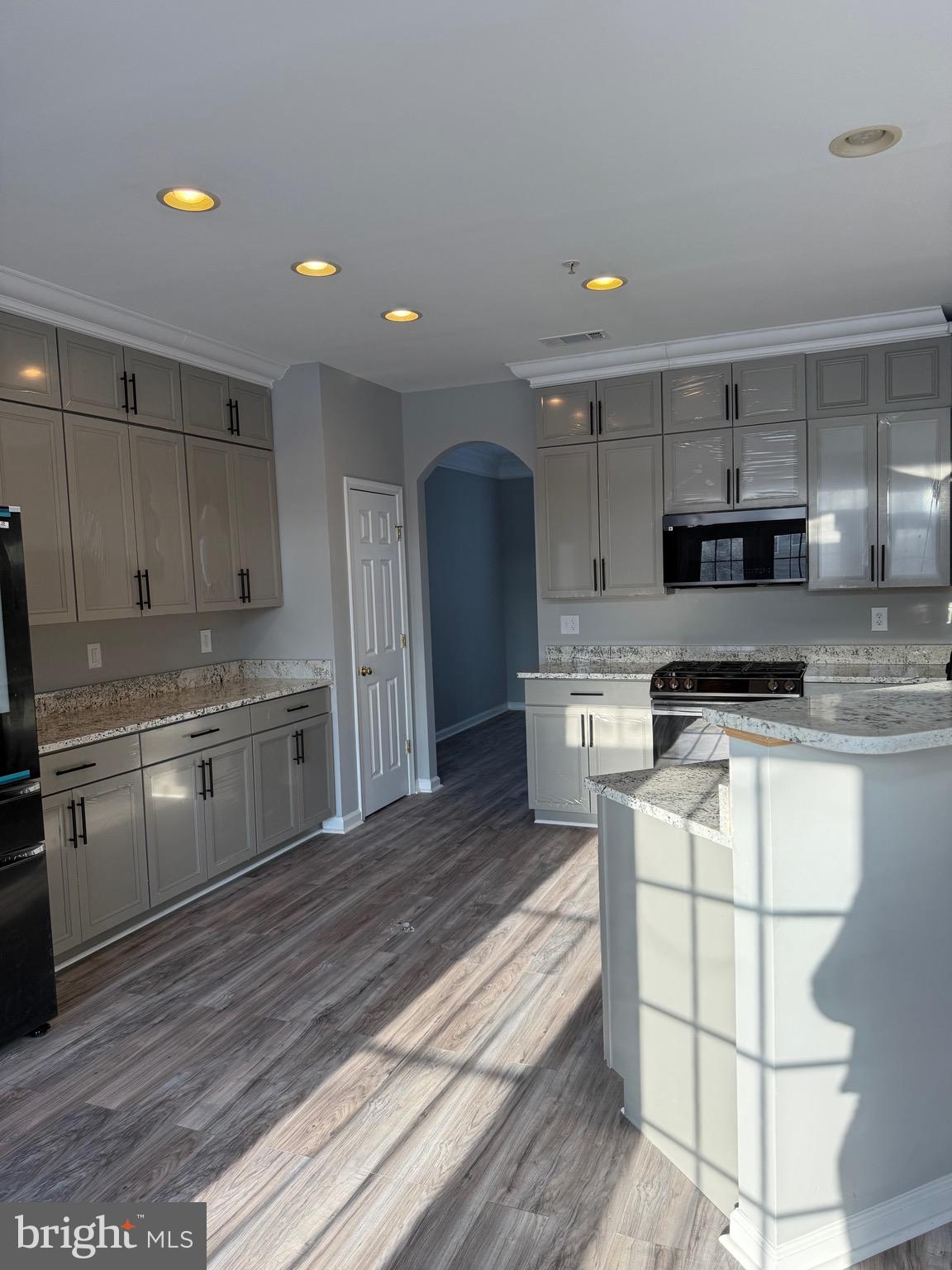 GREENS PISCATAWAY - Residential