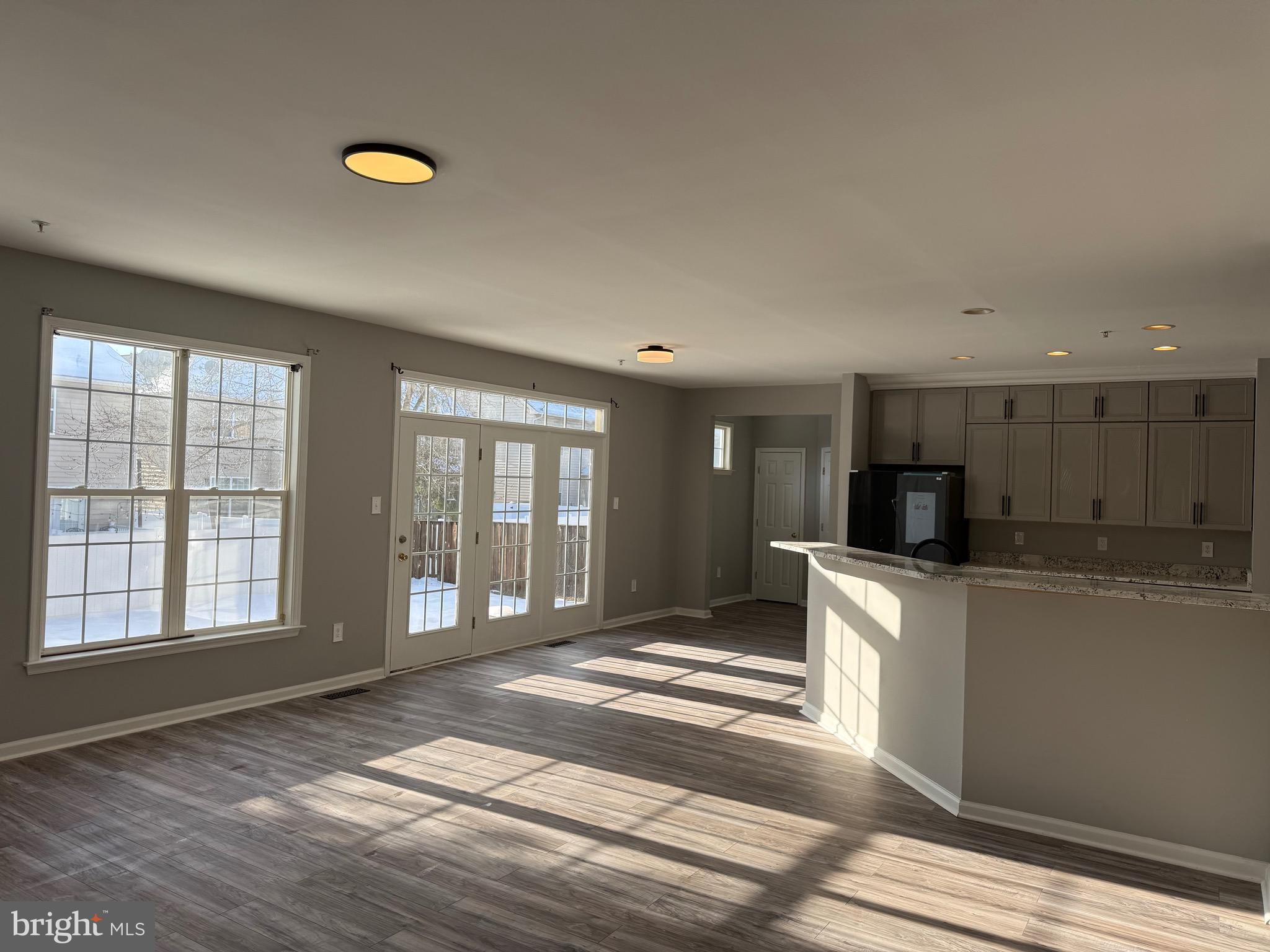 GREENS PISCATAWAY - Residential