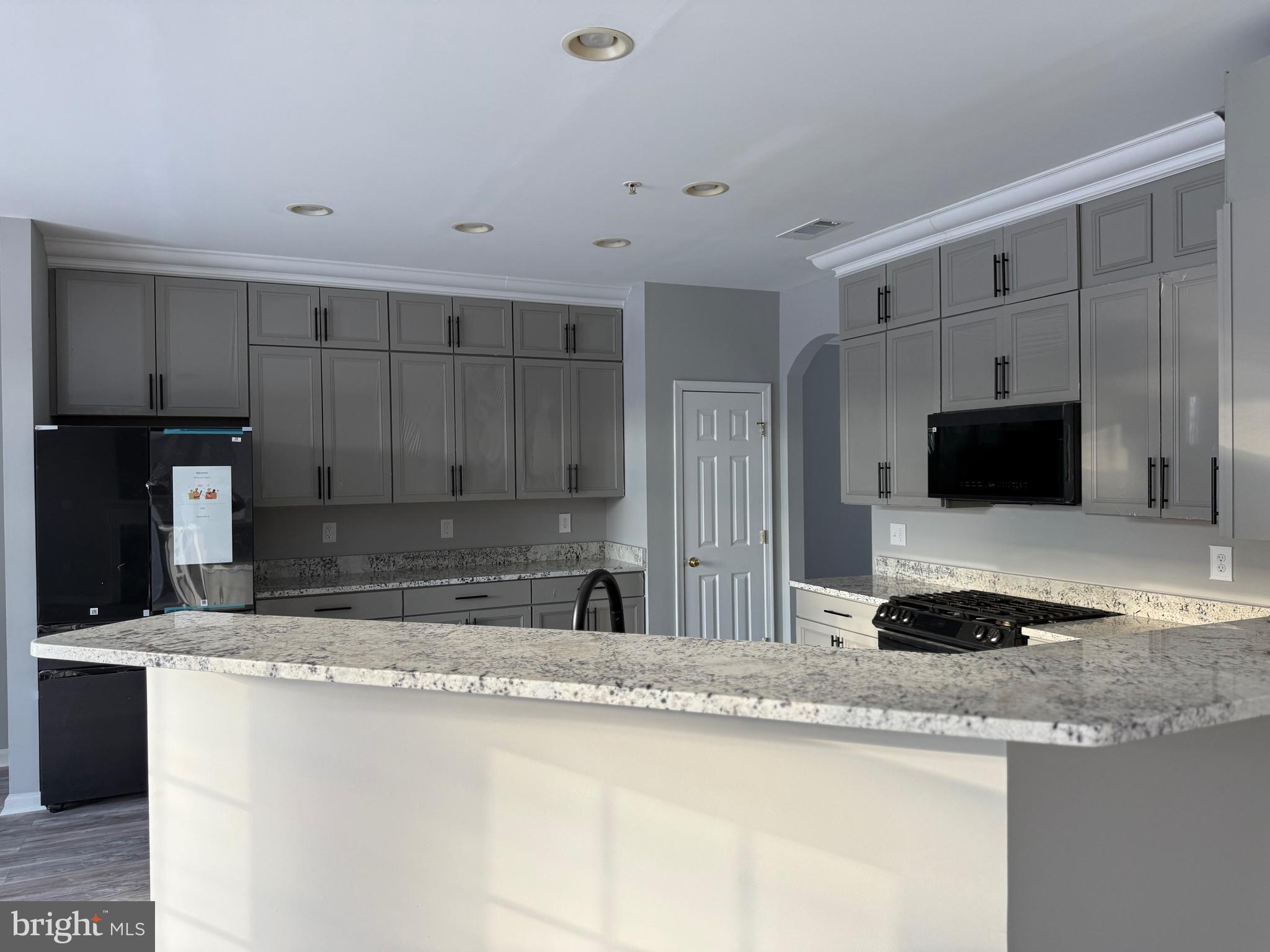 GREENS PISCATAWAY - Residential