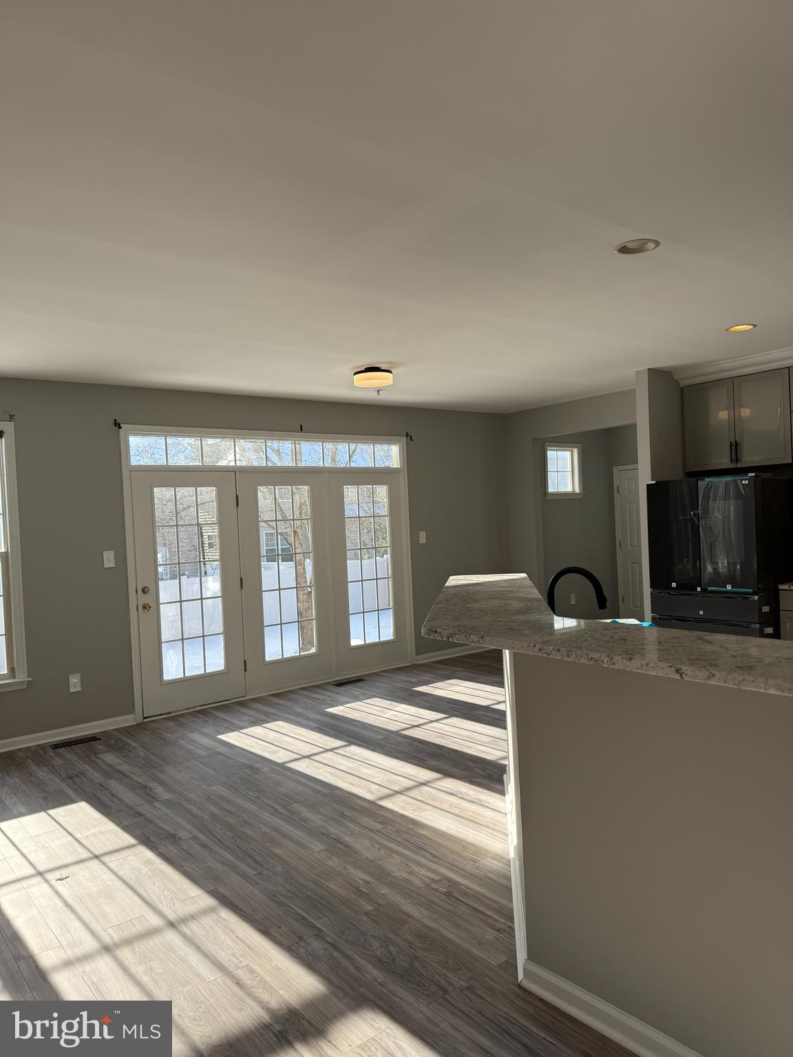 GREENS PISCATAWAY - Residential