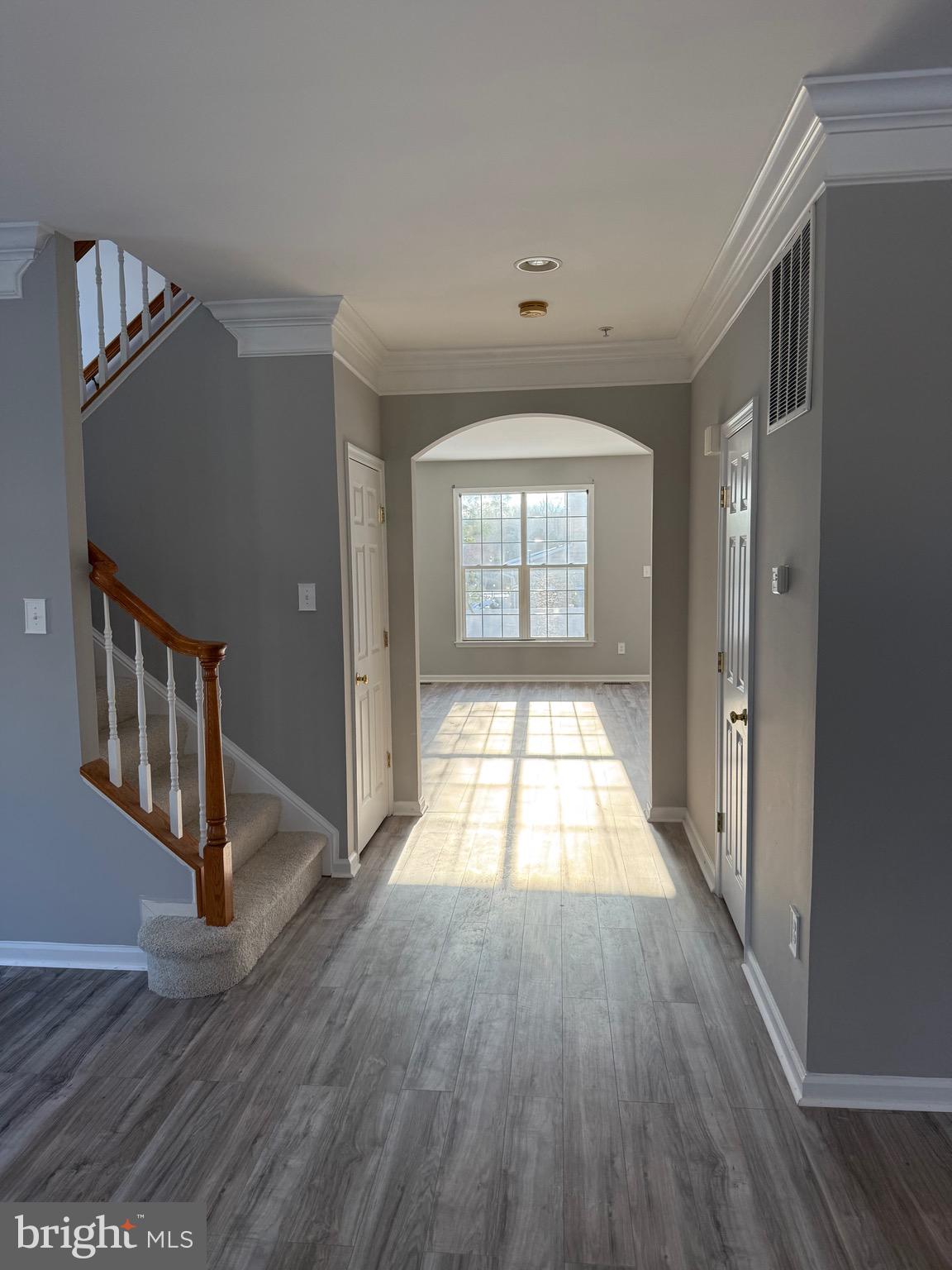 GREENS PISCATAWAY - Residential