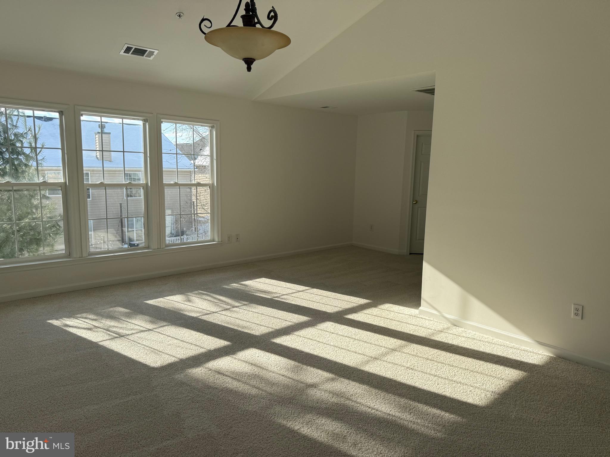 GREENS PISCATAWAY - Residential