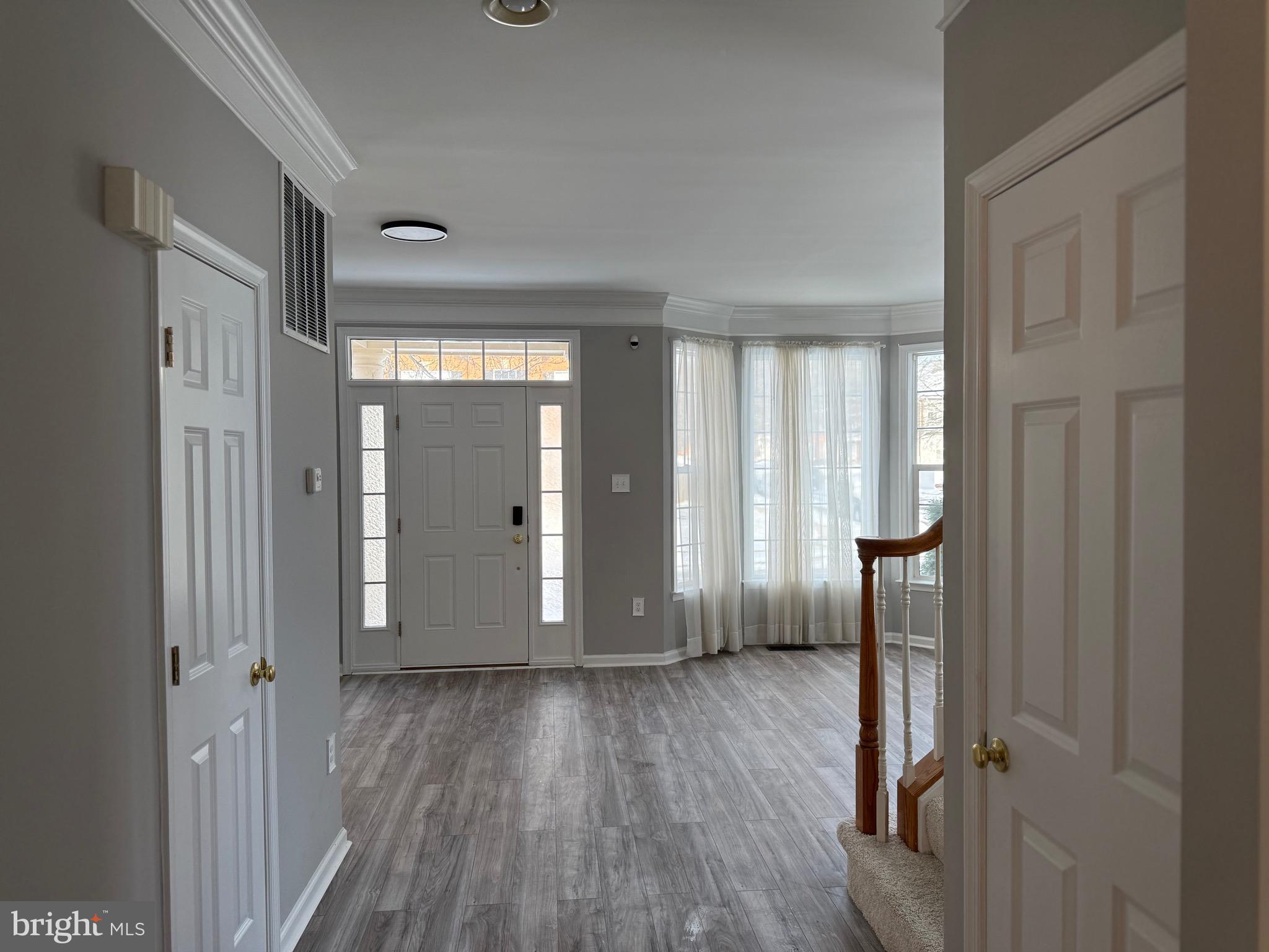 GREENS PISCATAWAY - Residential