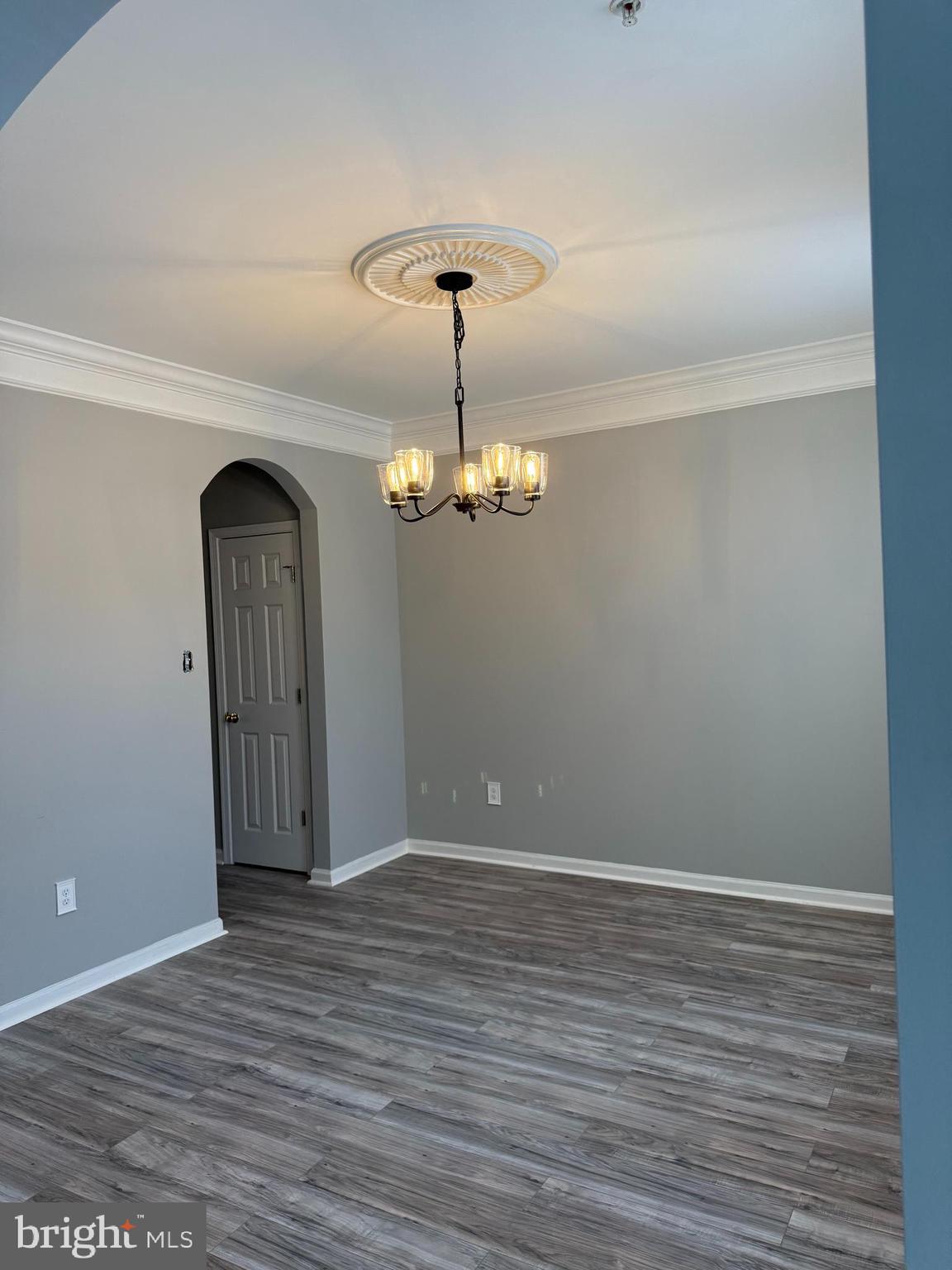 GREENS PISCATAWAY - Residential