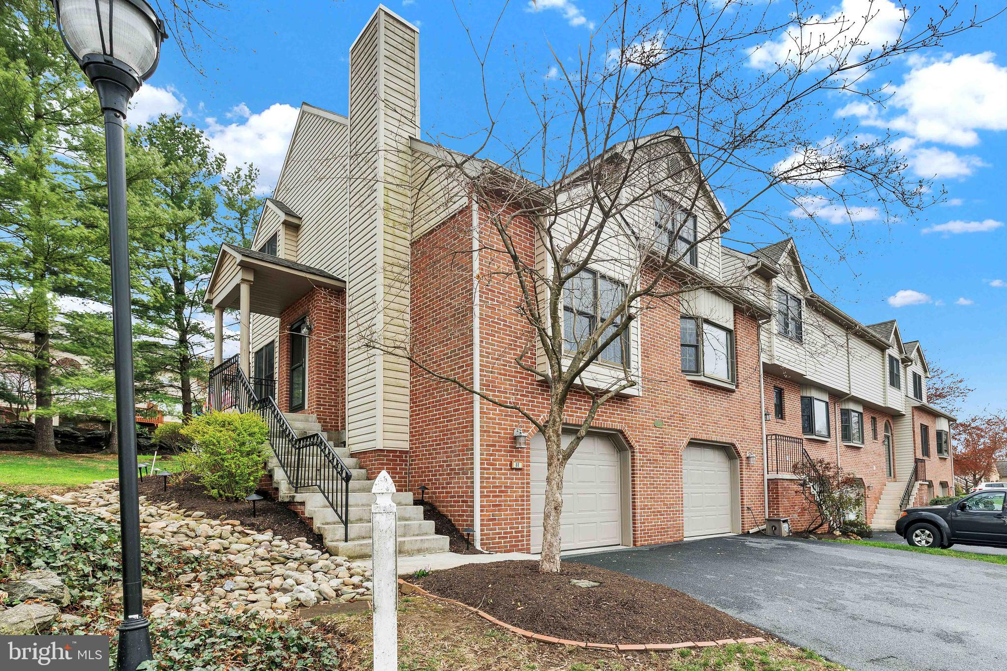 RIVER BEND PARK - Residential