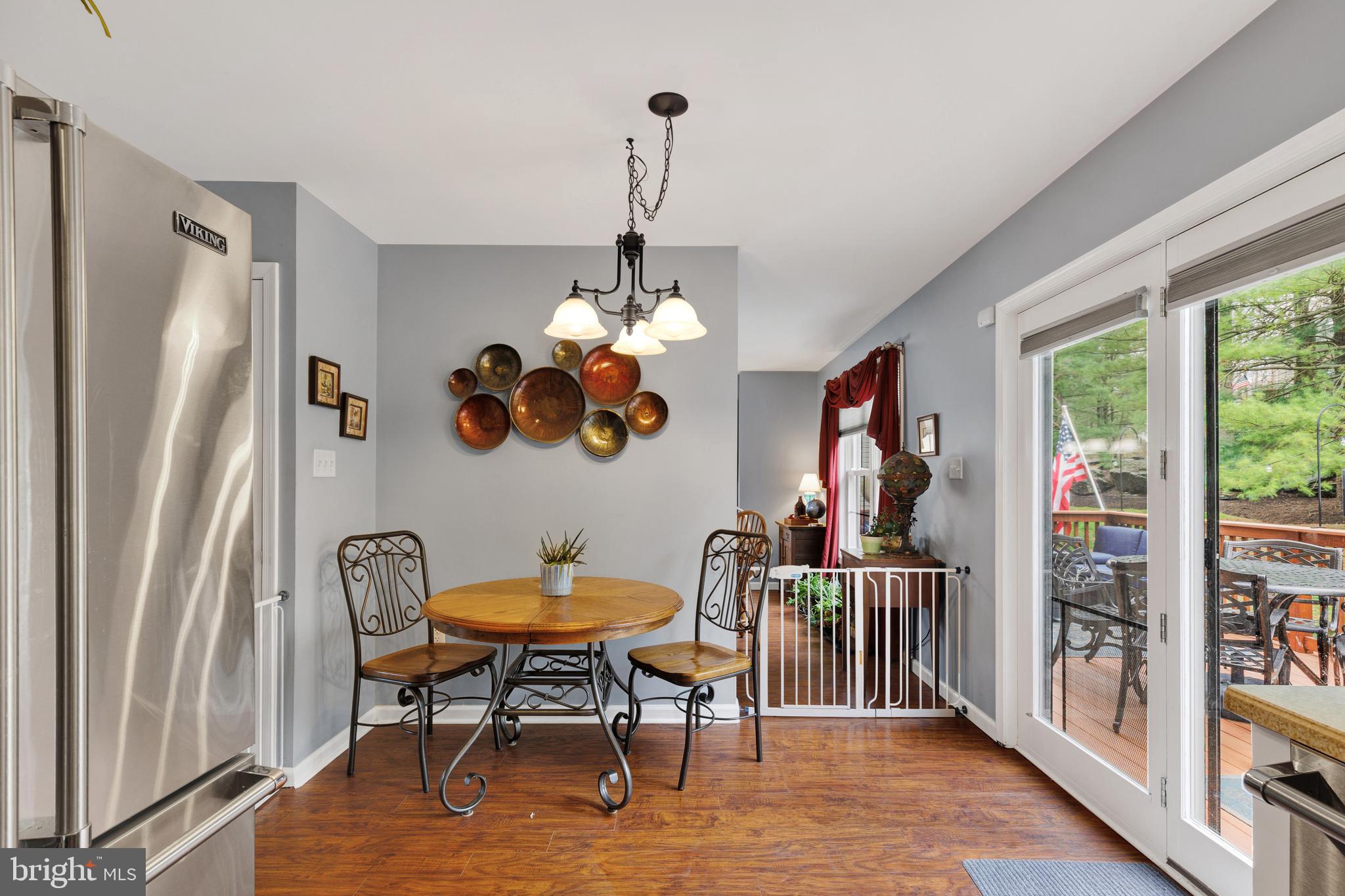 RIVER BEND PARK - Residential