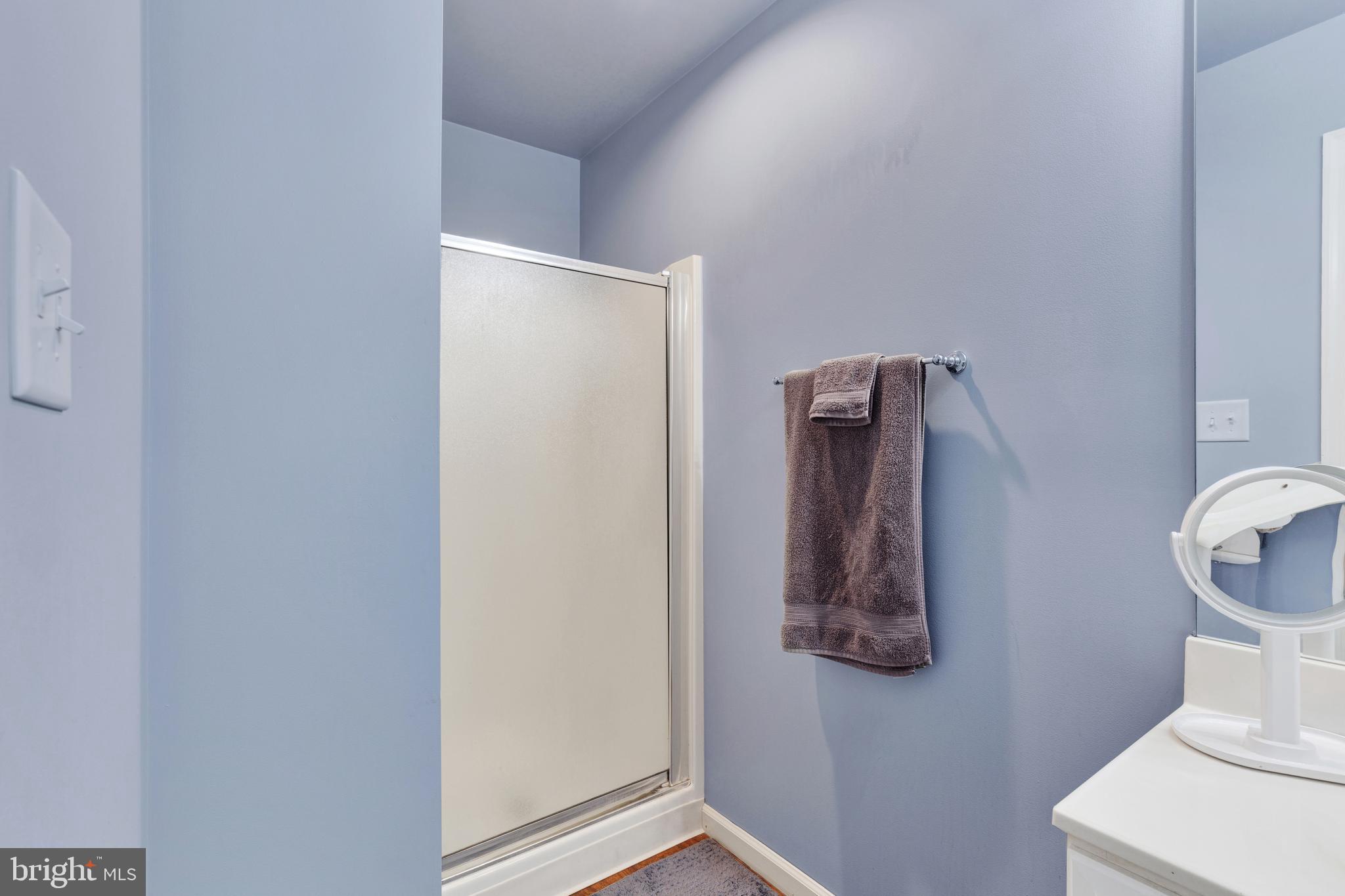 RIVER BEND PARK - Residential