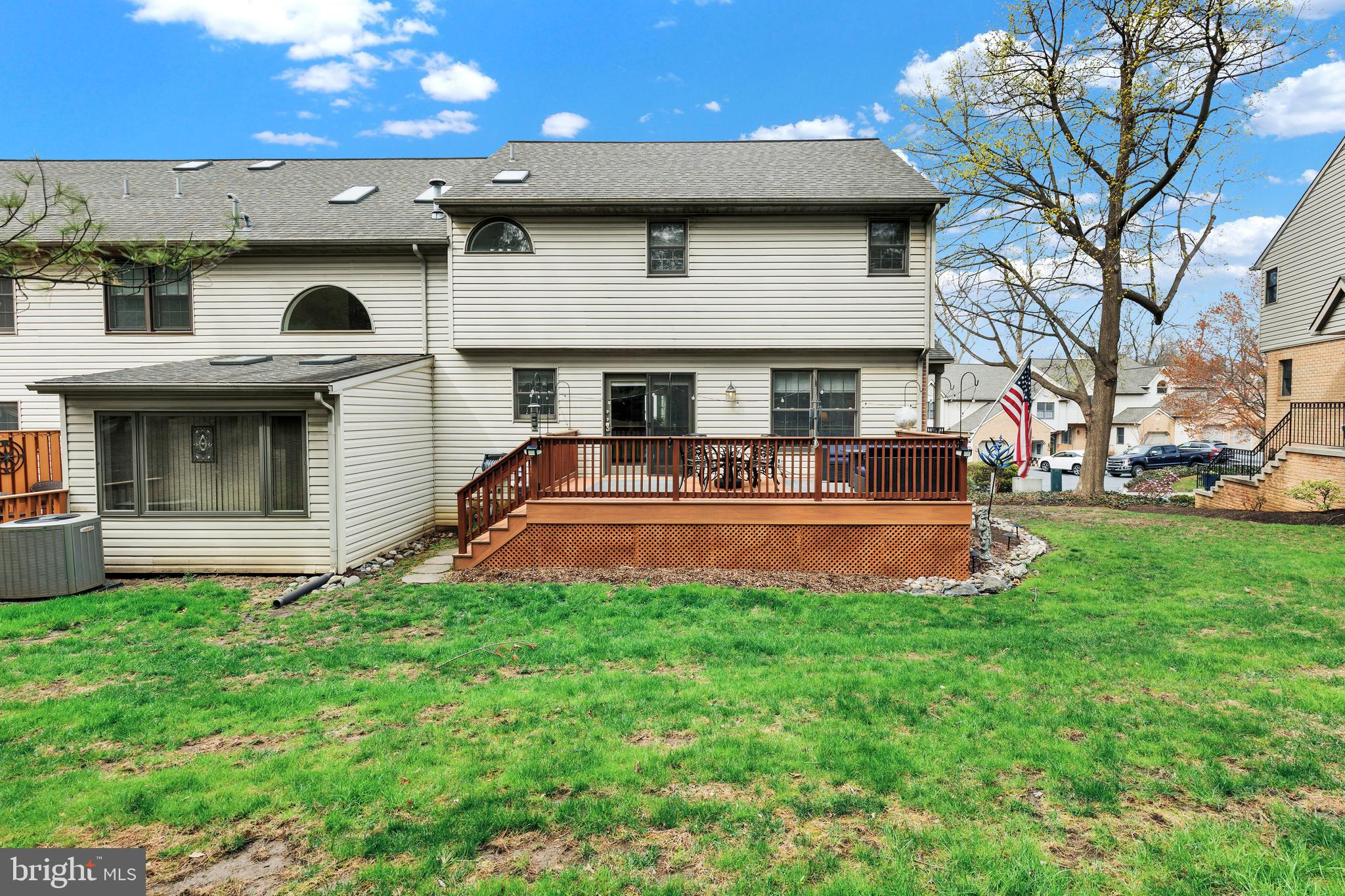 RIVER BEND PARK - Residential