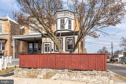 1101 Lawrence Avenue, Darby, PA MLS: PADE2085034