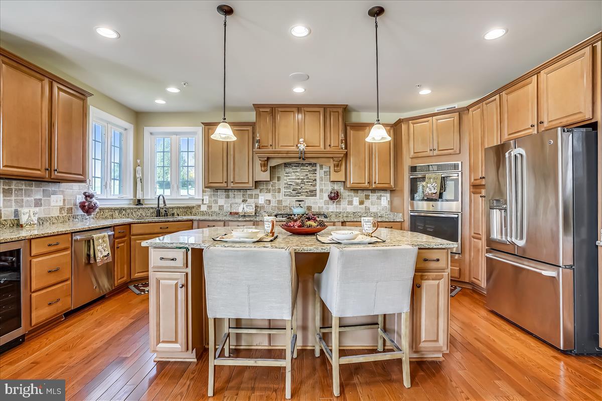 WOODSTOCK - Residential