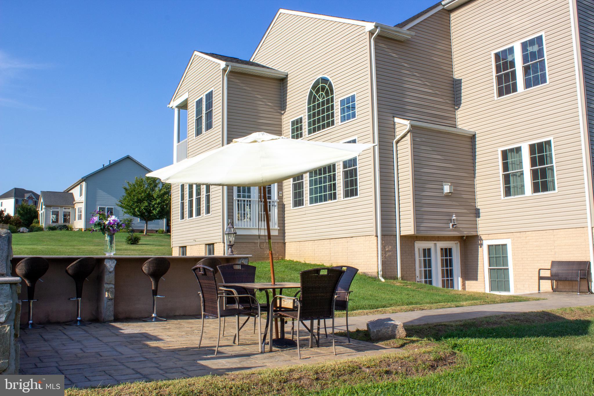 WOODSTOCK - Residential