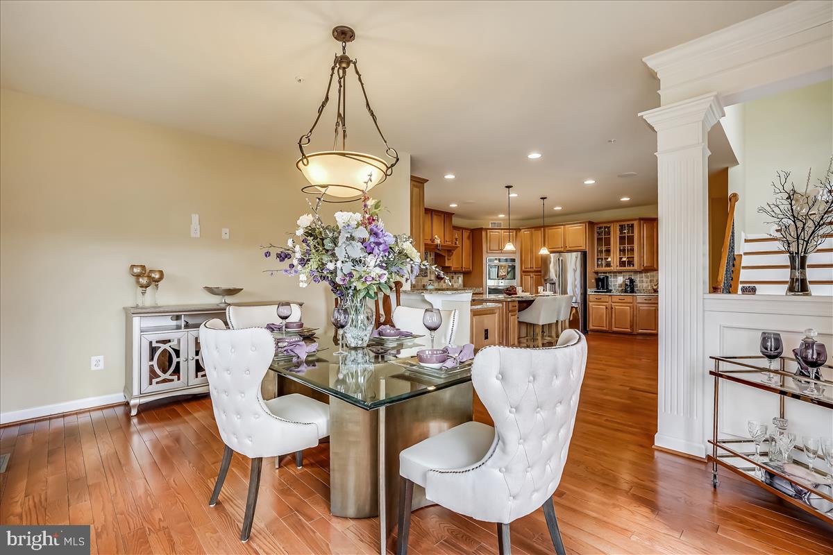 WOODSTOCK - Residential