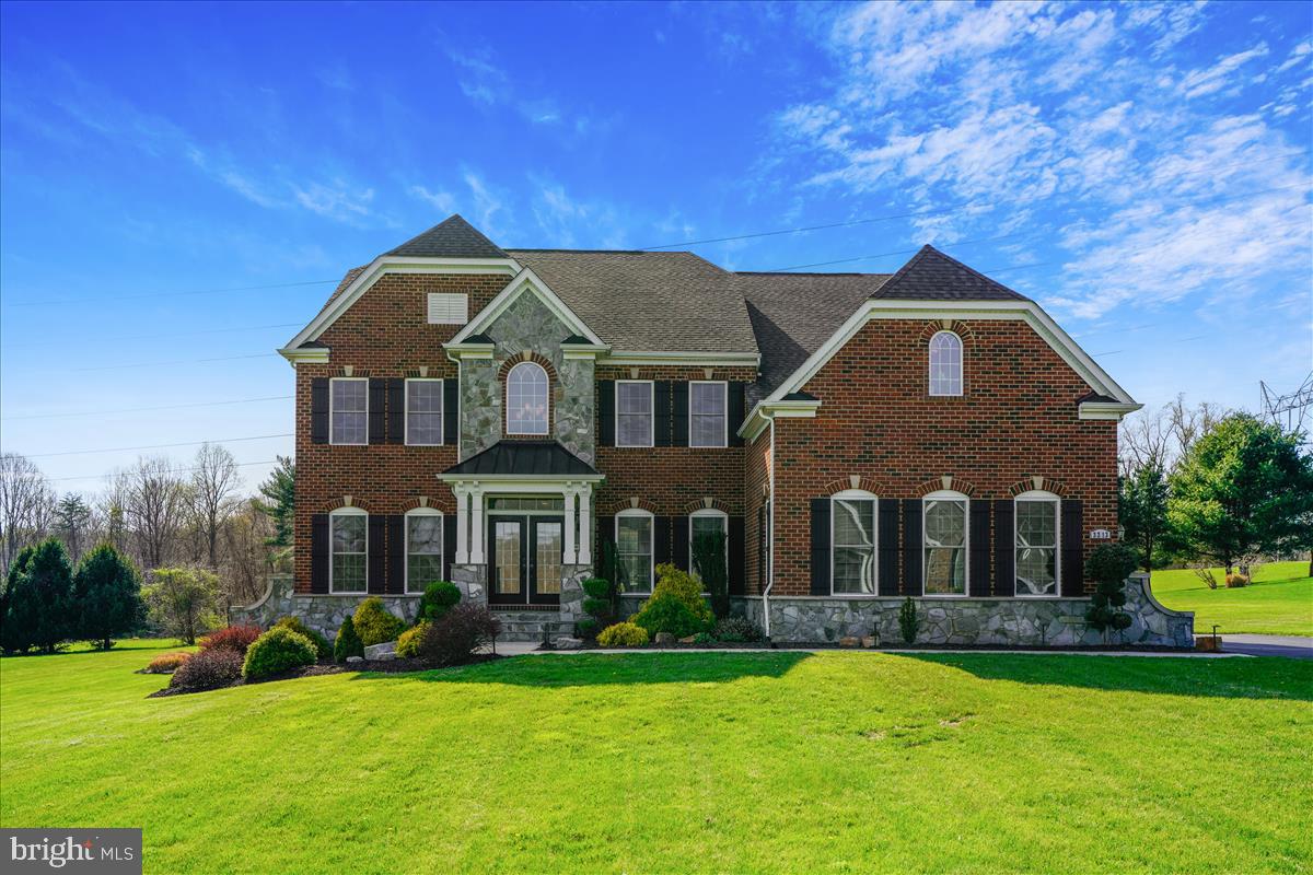 WOODSTOCK - Residential