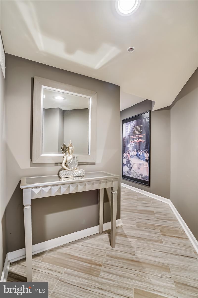 WOODSTOCK - Residential