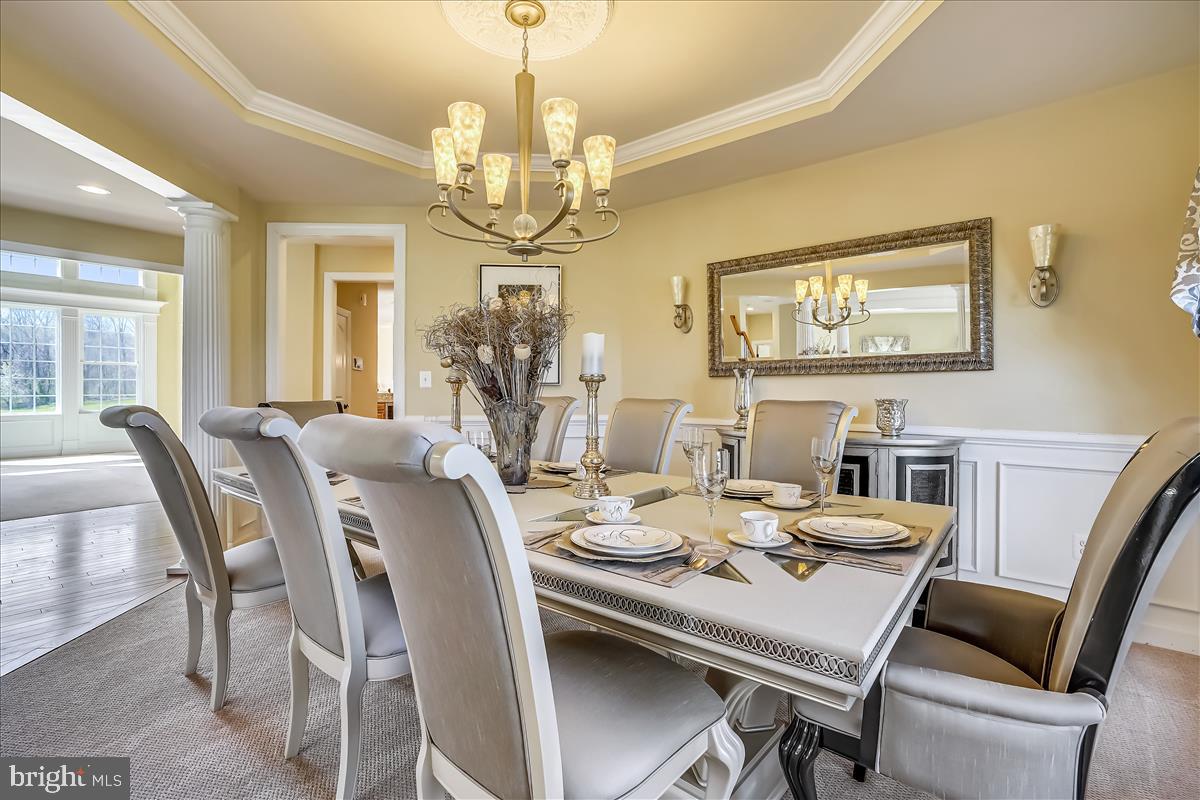 WOODSTOCK - Residential