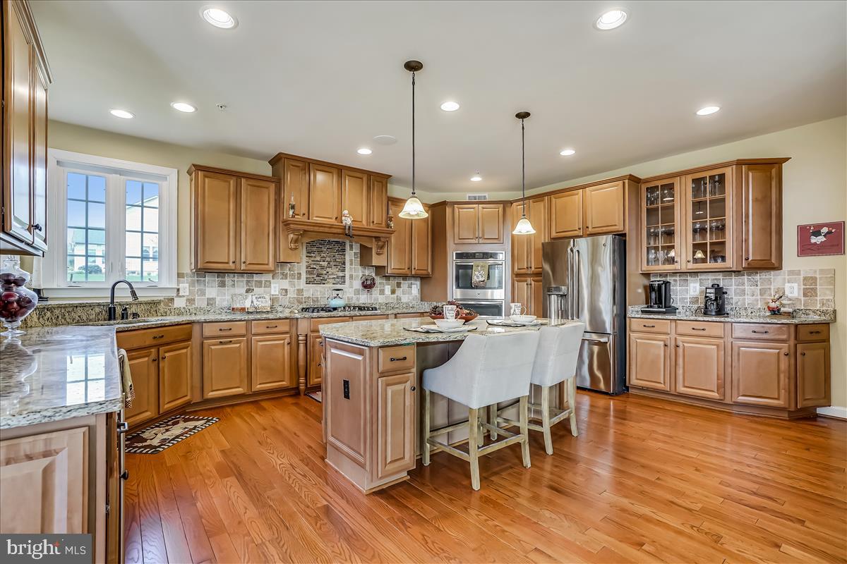 WOODSTOCK - Residential