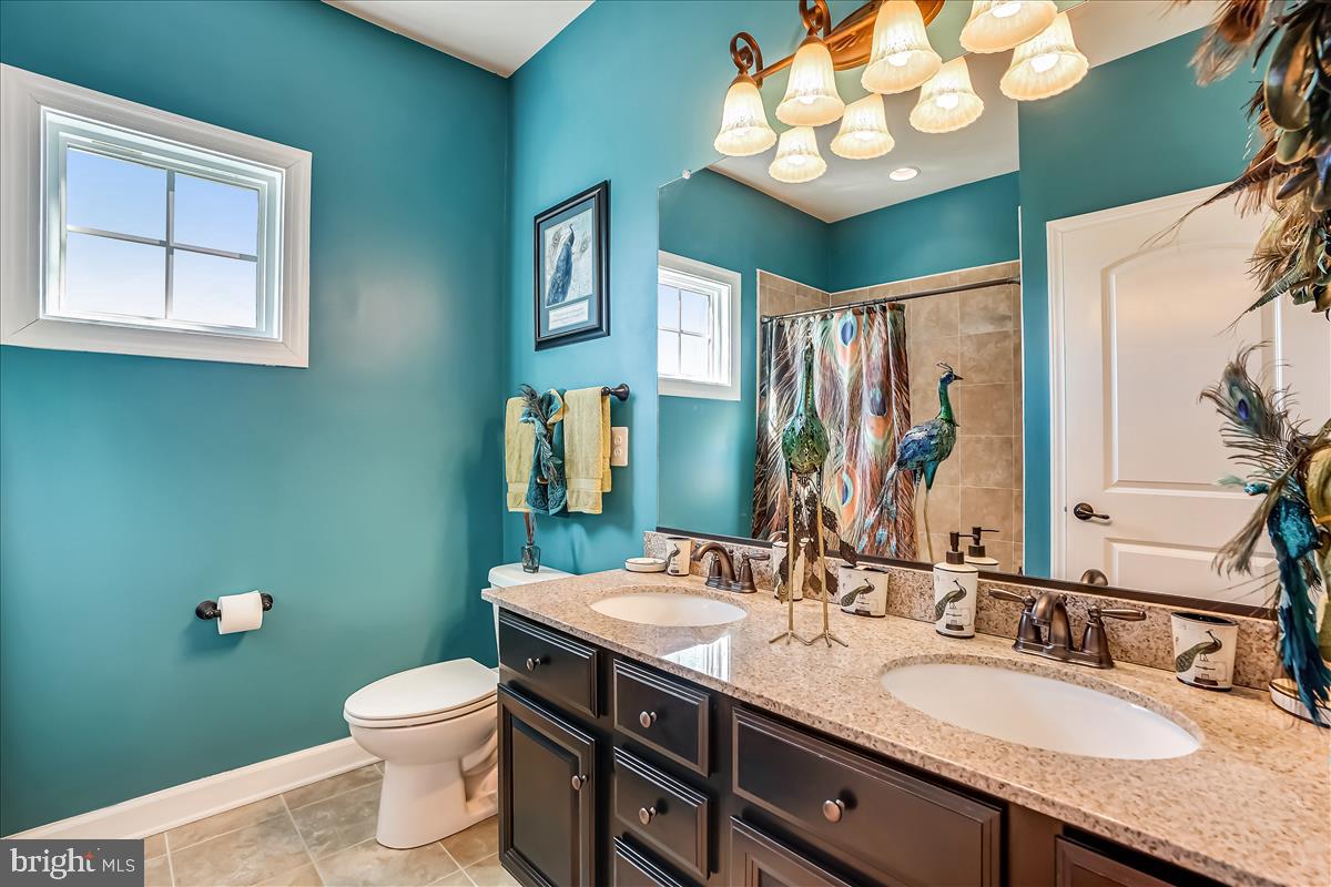 WOODSTOCK - Residential