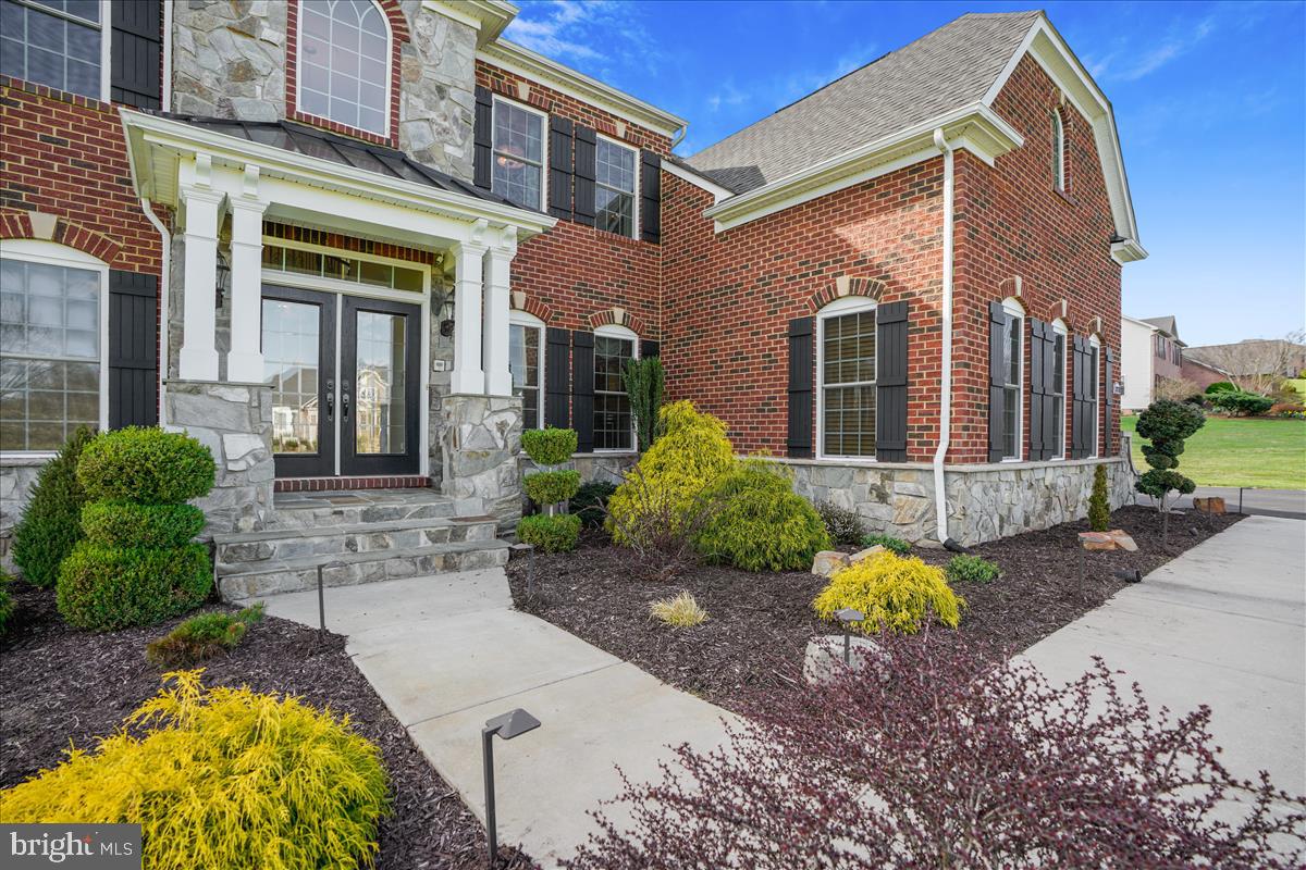 WOODSTOCK - Residential