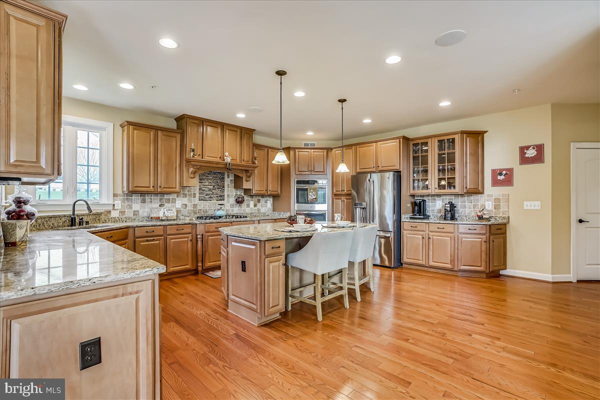 WOODSTOCK - Residential